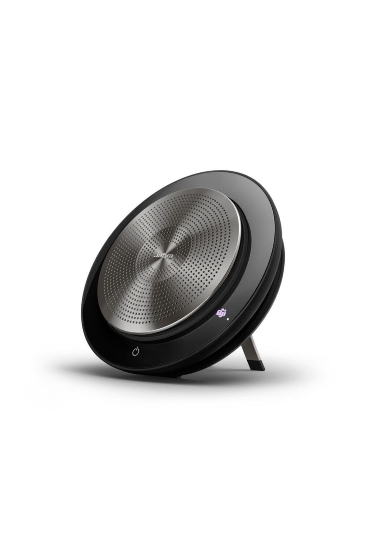 Jabra Speak 710 Wireless Bluetooth Speaker Room Loudspeaker Usb 2.0 Black Konferans Cihazı Elektron