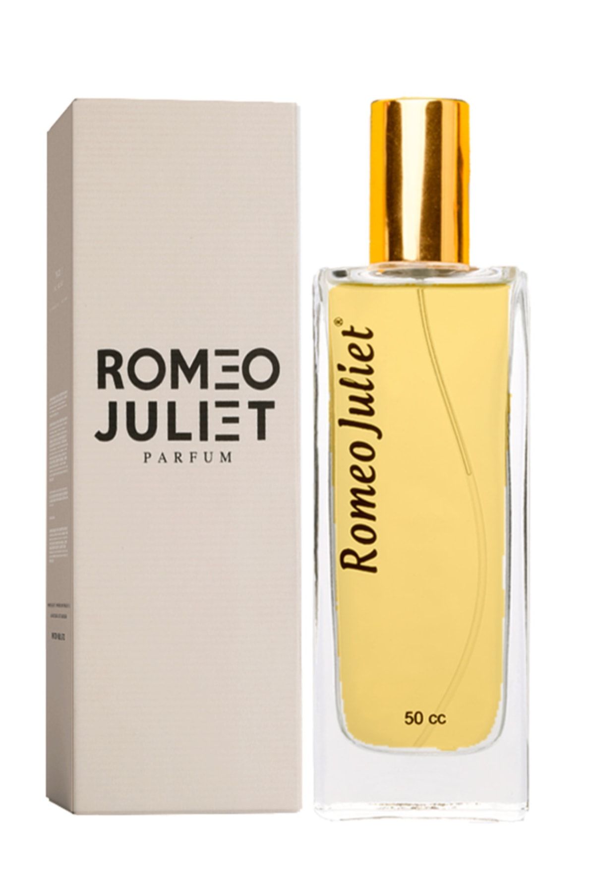 Romeo Juliet Poison Girl Next Door Edp 50ml Kadın Parfüm