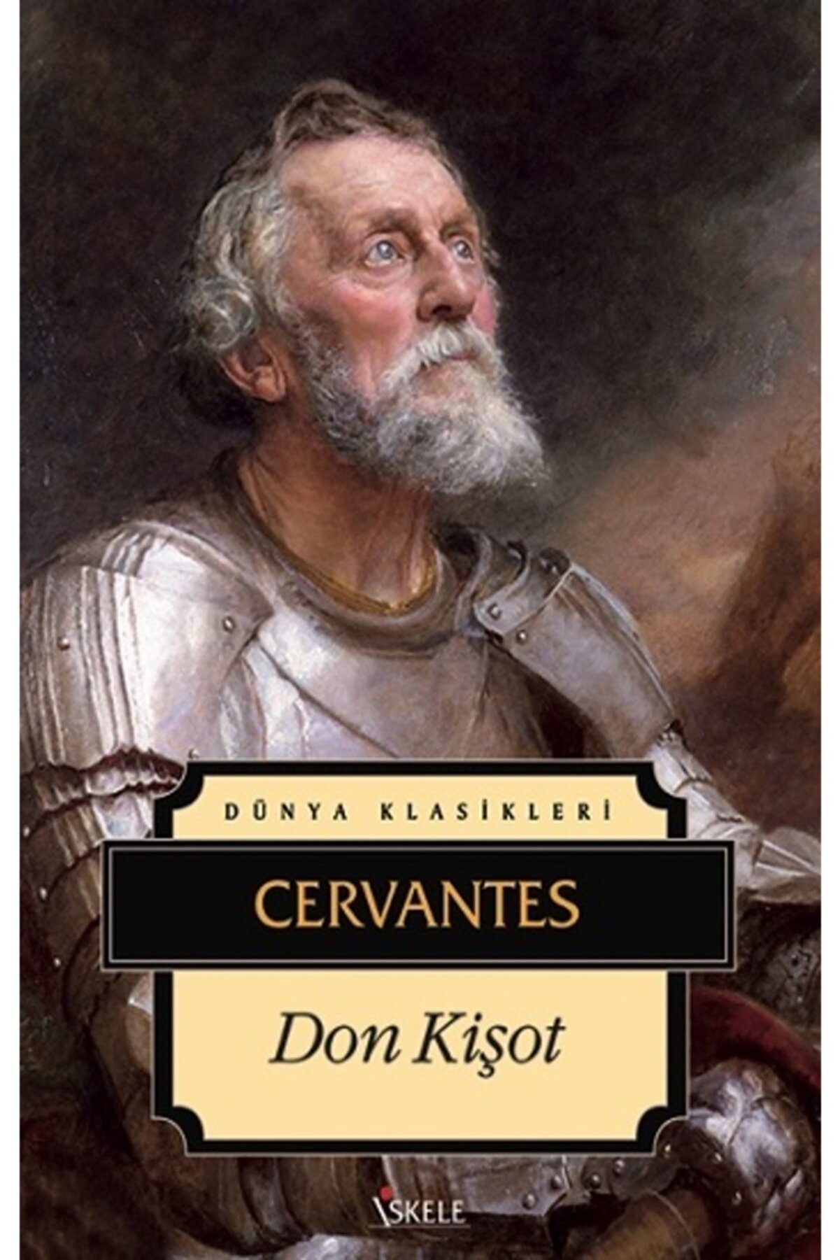 İskele Yayıncılık Don Kişot