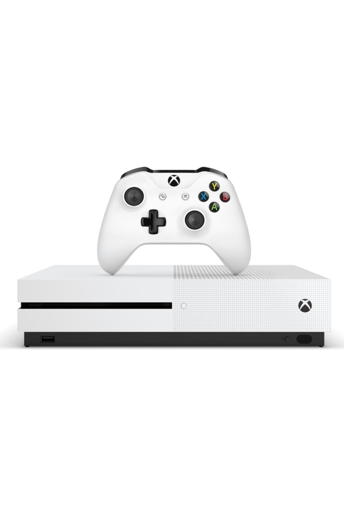 Microsoft Xbox One S 1 Oyun 2
