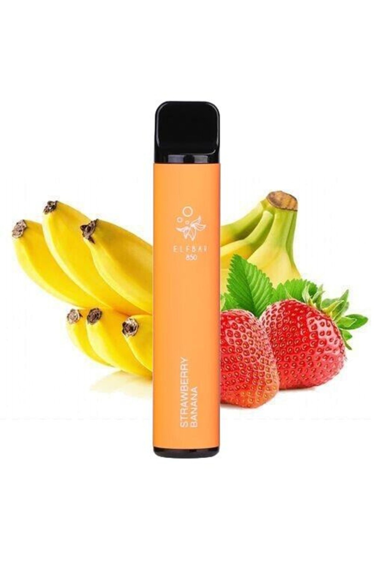 EVA Elf Bar Stawberry Banana 1500 Puff Kalem Nargile Orjinal Fiyatı