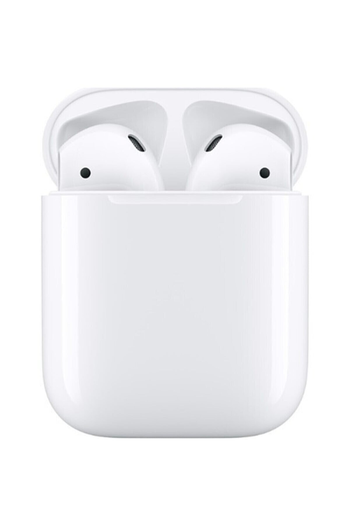 Apple Airpods 2. Nesil Bluetooth Kulaklık ( Türkiye Garantili)