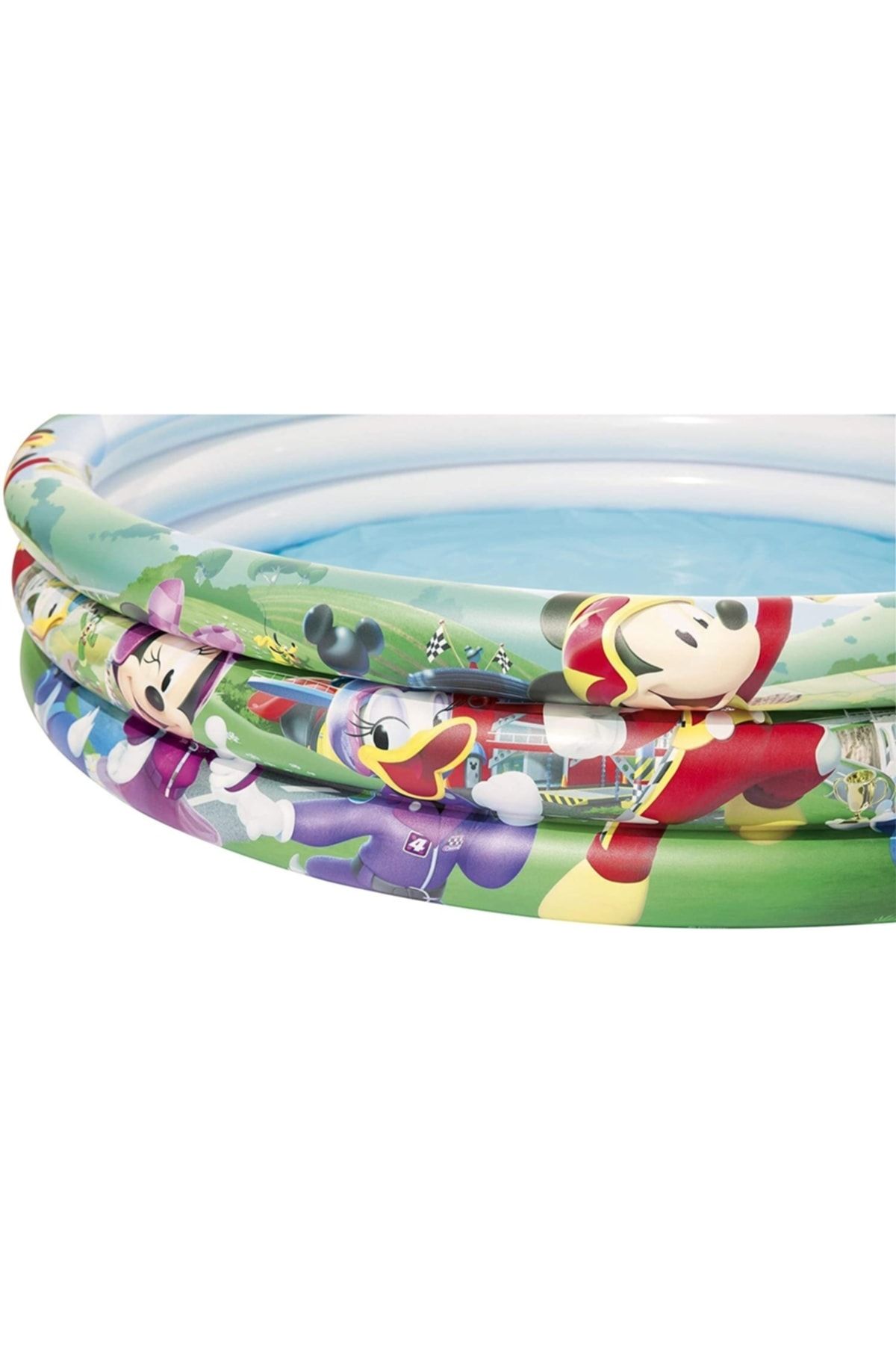 Sole Bestway 91007, Mickey Mouse Temalı Şişme Çocuk Havuzu -bw67001