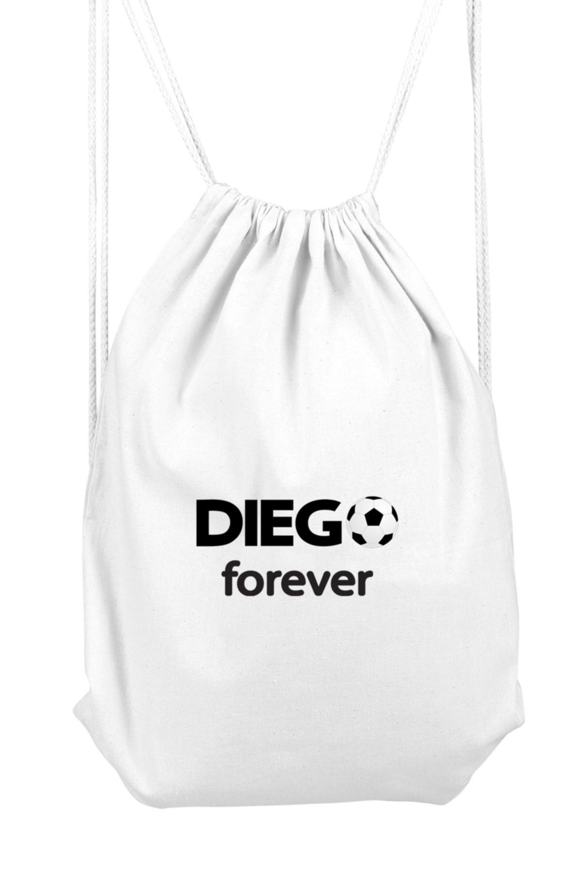Genel Markalar Diego Forever Spor Sırt Çantası 36x50 Cm Bll1175