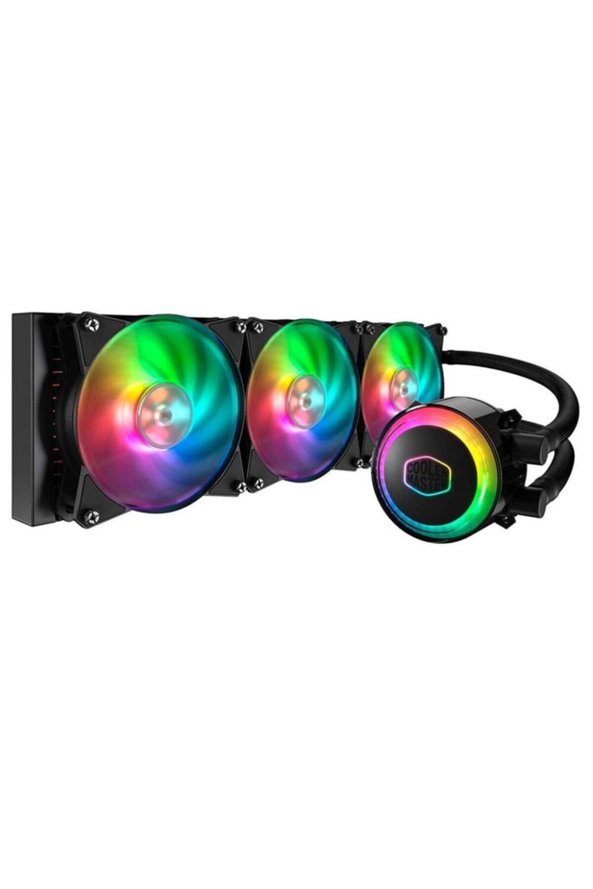 Cooler Master Lıquıd Mlx-d36m-a20pc-r1 Rgb Işl Soğ