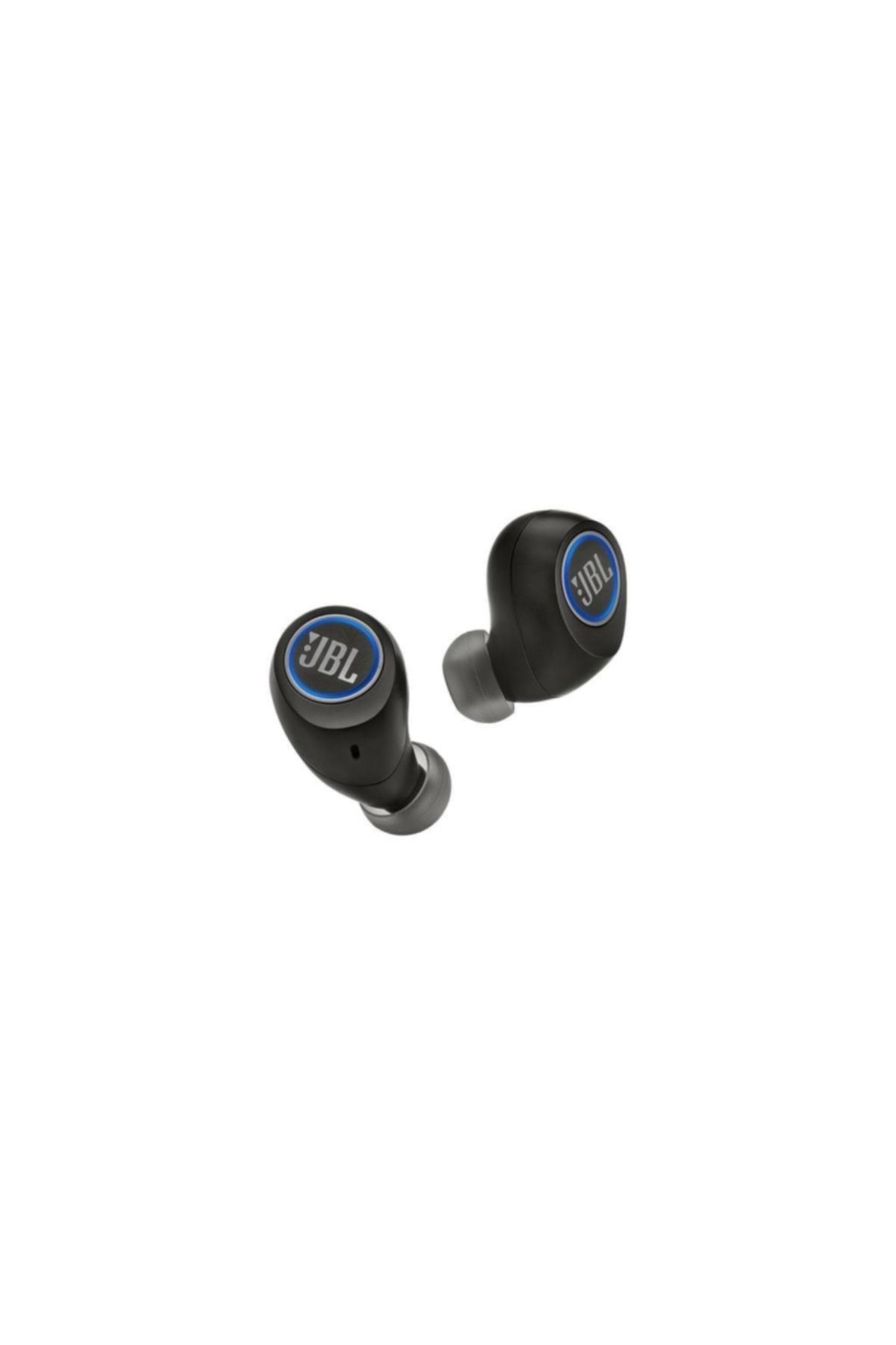 JBL Free Truly Kablosuz IPX5 Bluetooth Kulak içi Kulaklık - Siyah JBLFREE