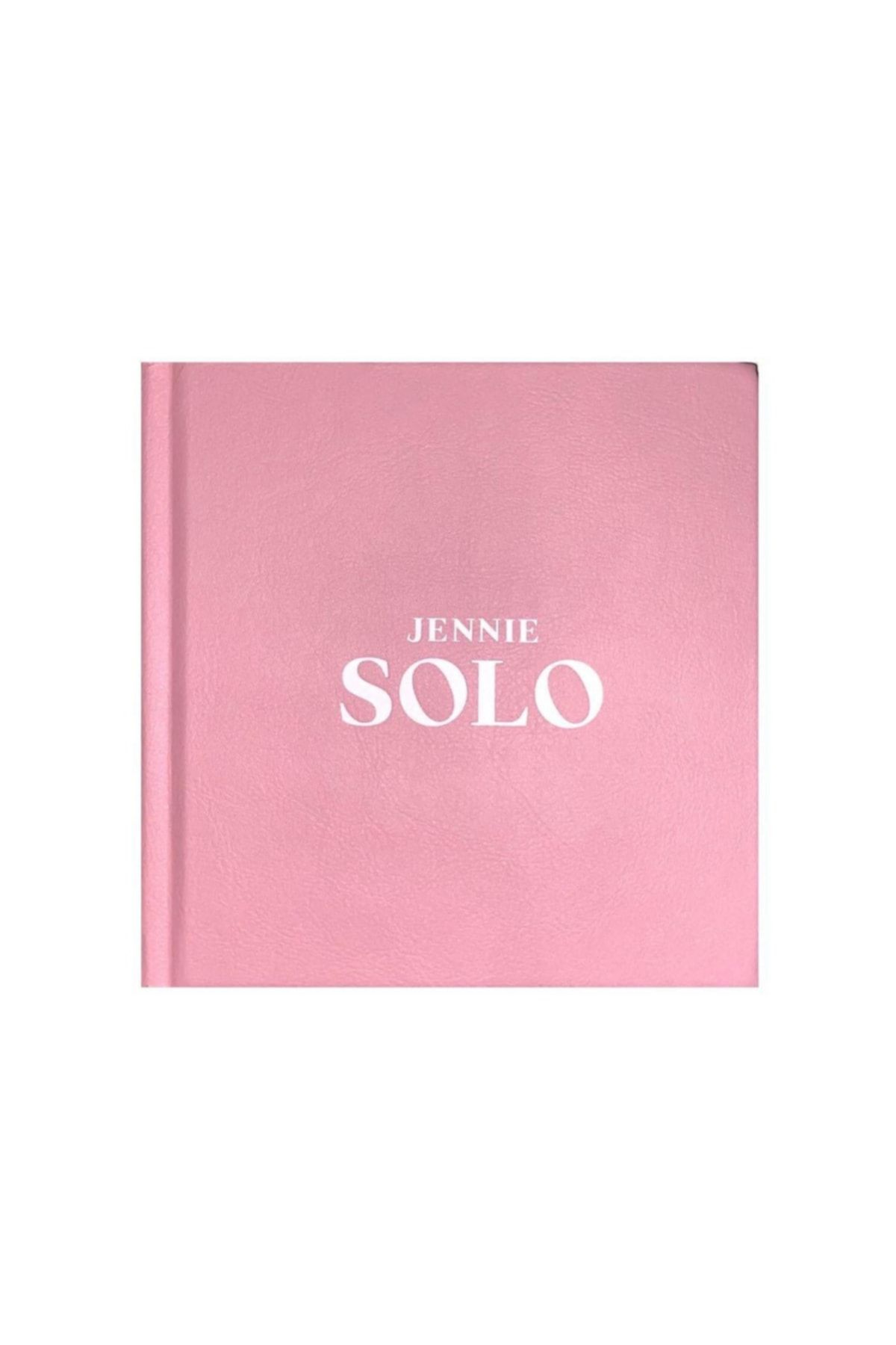 Kpop Dünyasi Blackpınk Jennie Solo Albüm