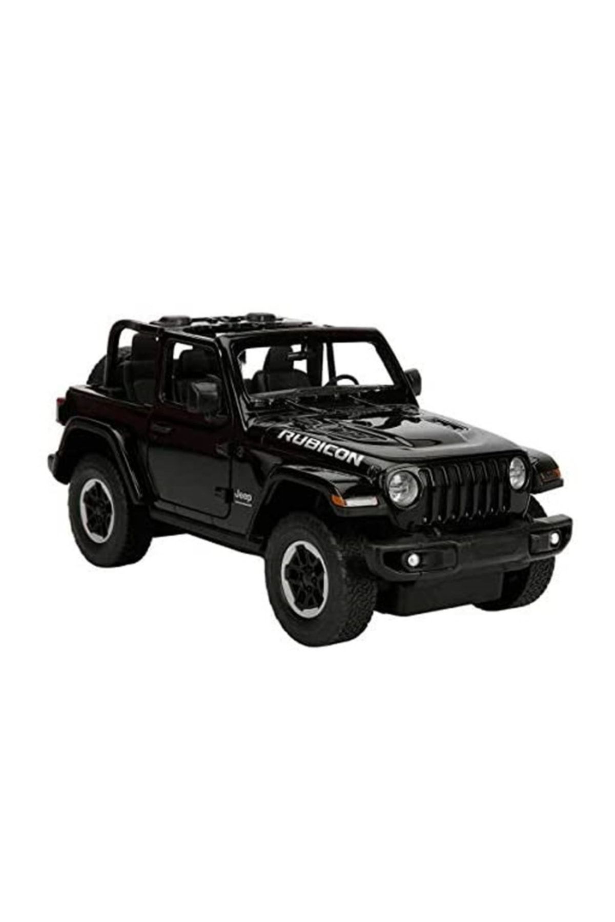 Rastar Jeep Wrangler Rubicon Uzaktan Kumandalı Araba 1/14