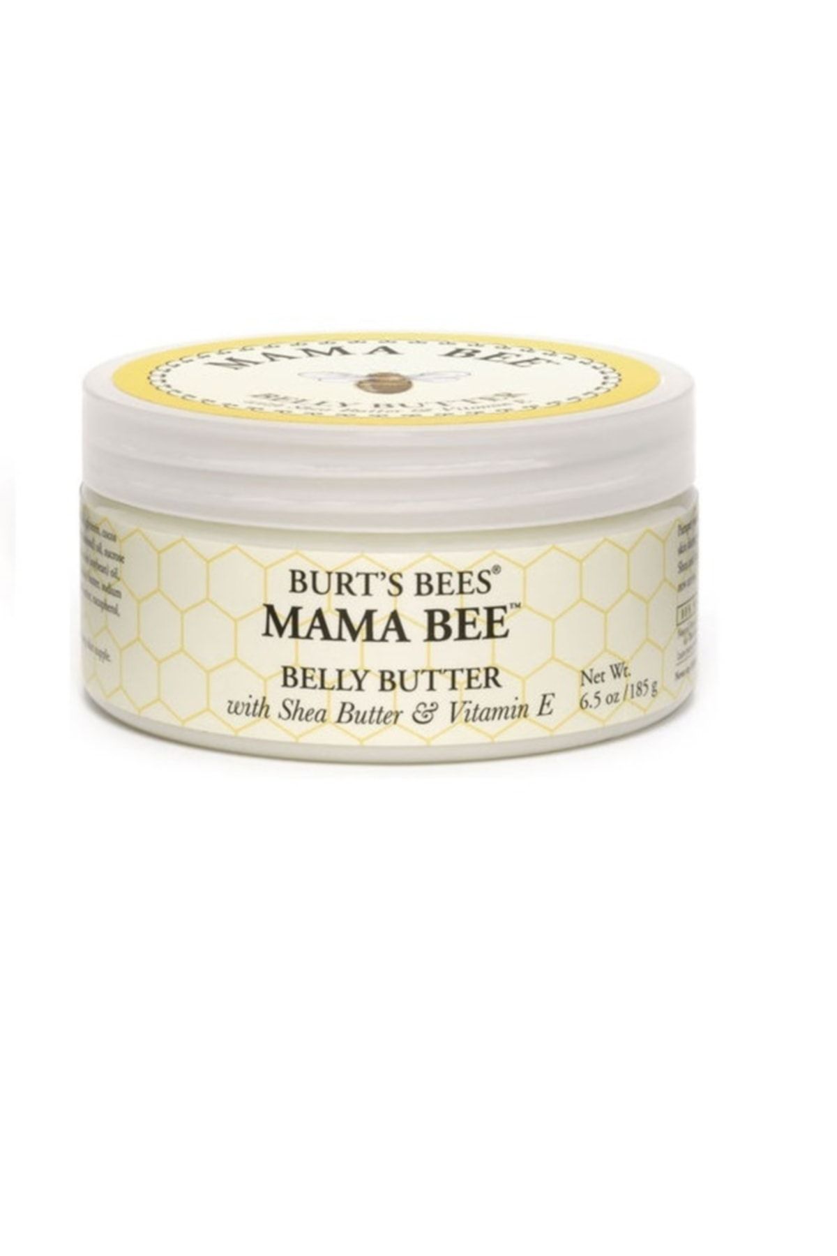 Burt's Bees Burt's Bees Mama Bee Belly Butter 185 Gr 792850010314