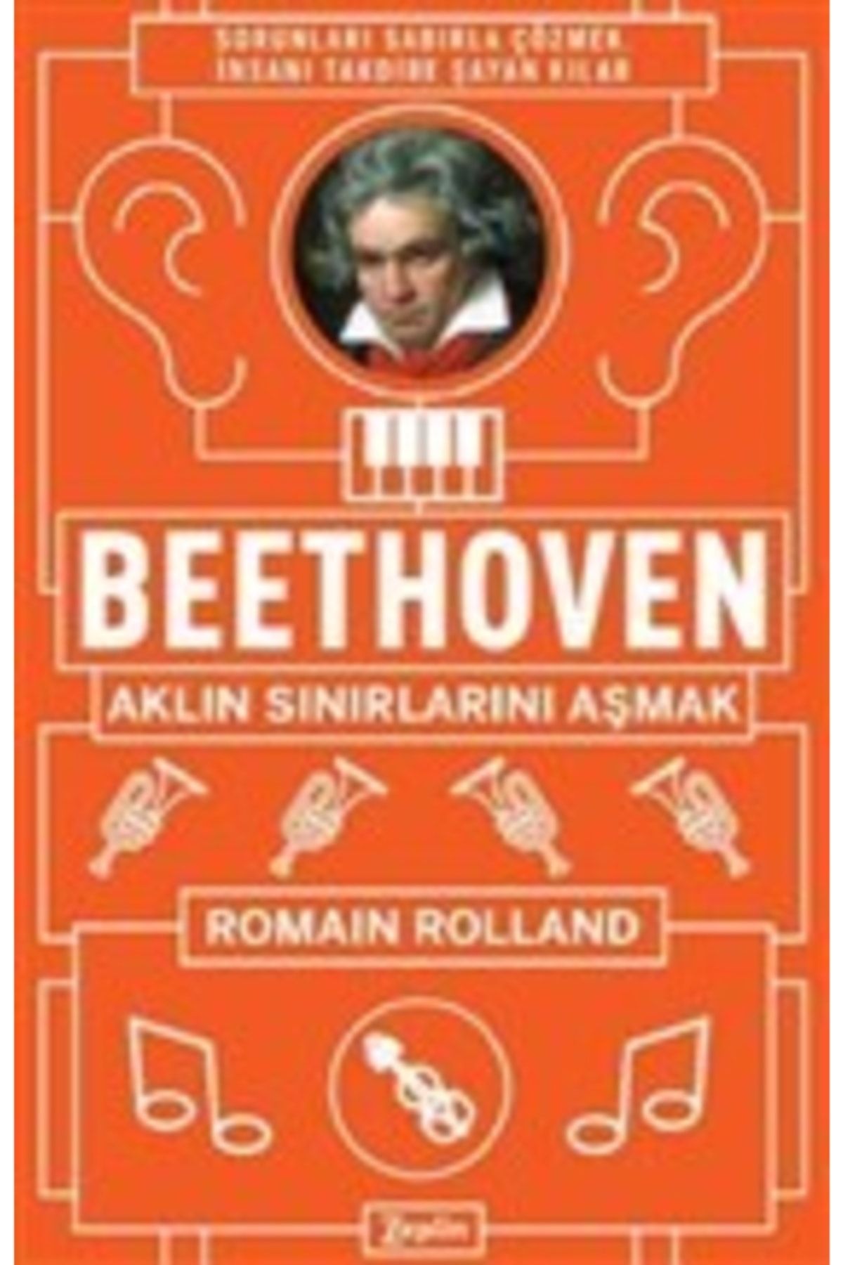Zeplin Kitap Beethoven