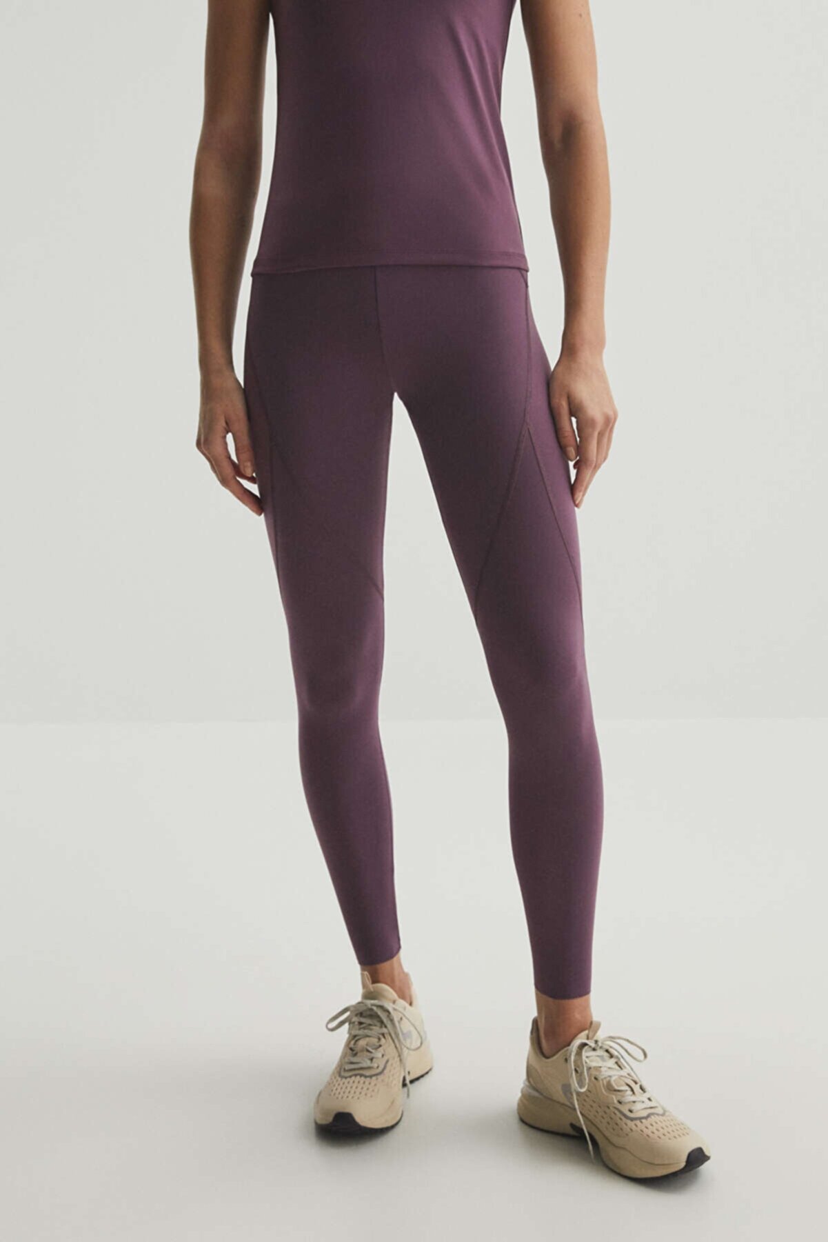 compressive oysho