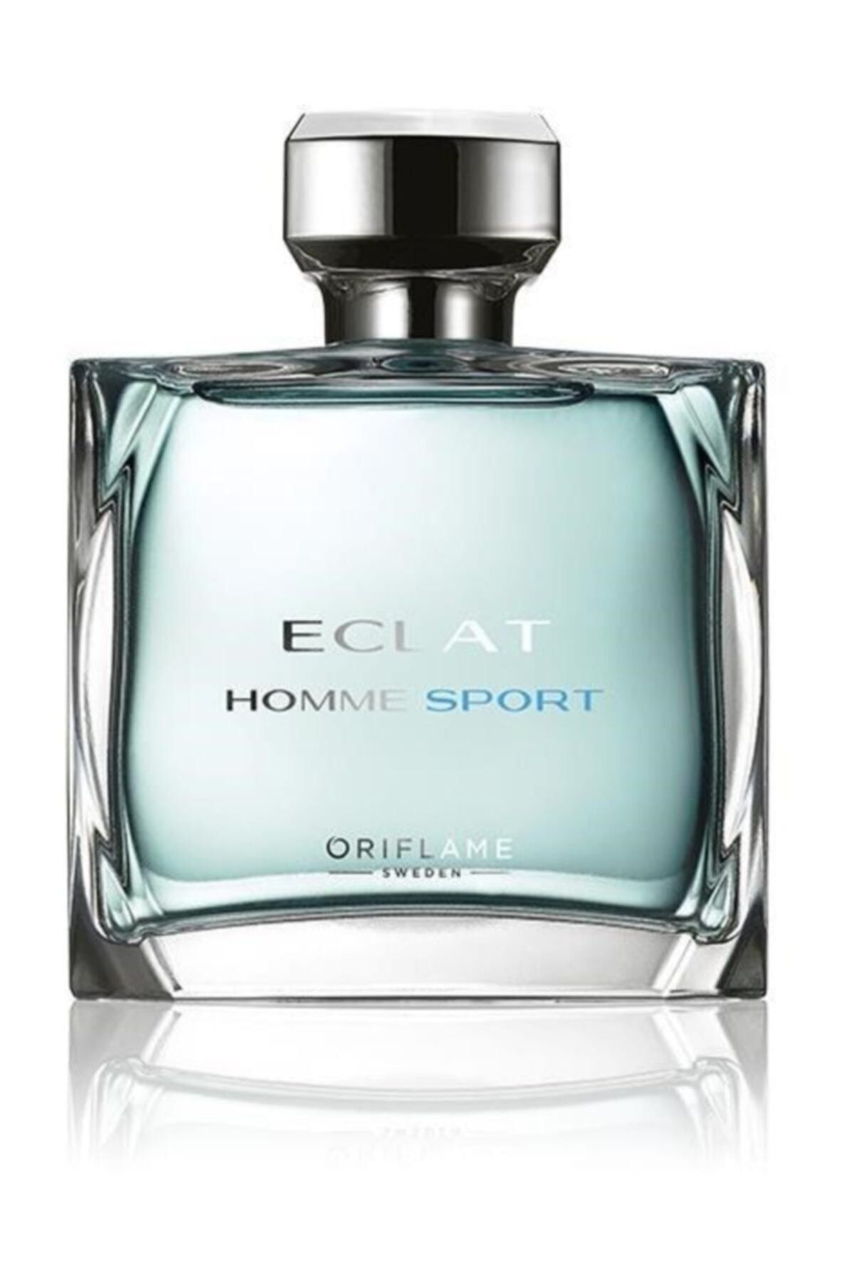 Oriflame Eclat Homme Sport Edt Erkek Parfümü