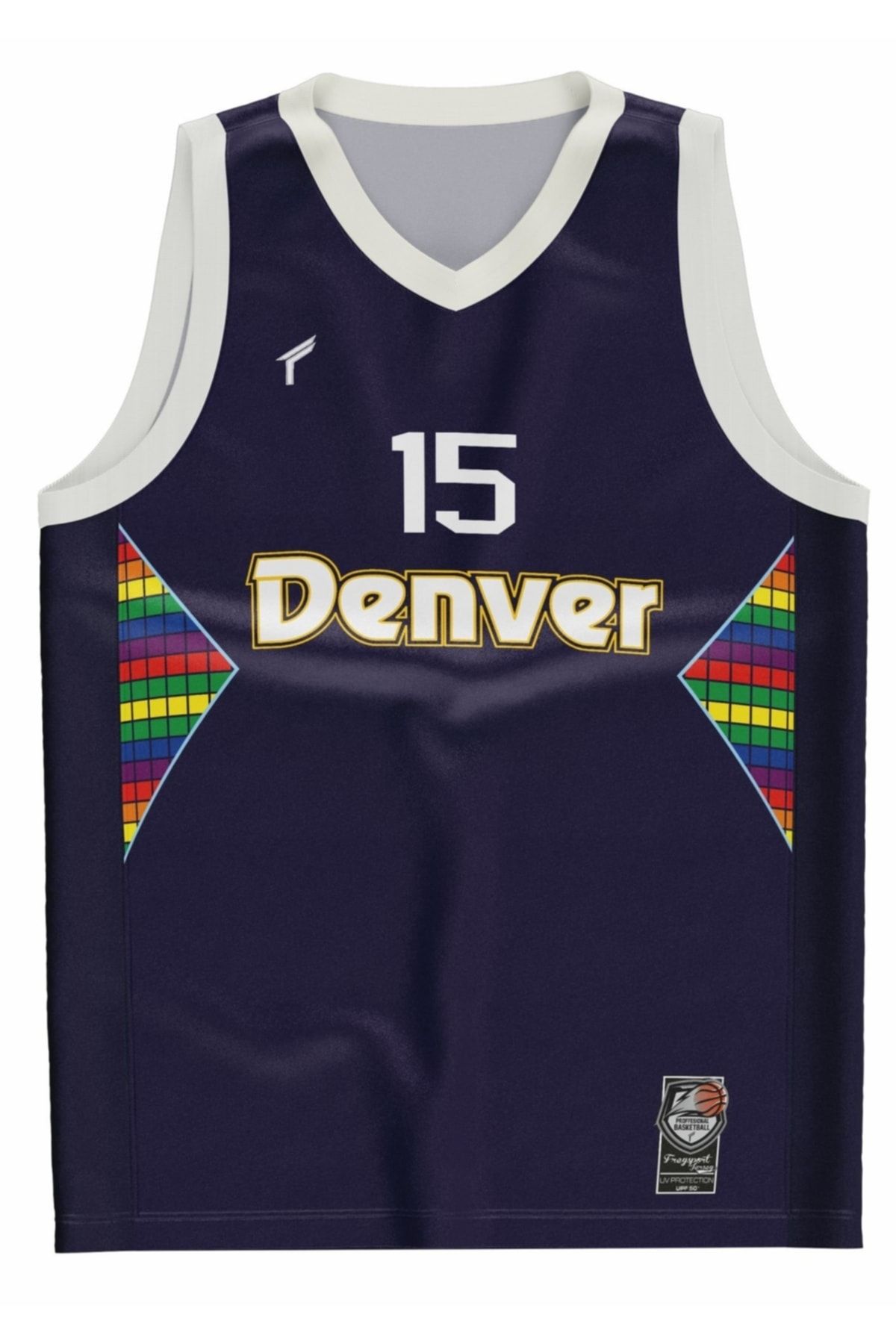 Freysport Denver Basketbol Forması