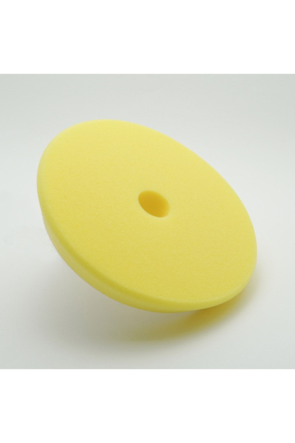Menzerna Mgpads Soft Cut Foam Pad-cone 175/155mm - Hare/hologram Giderici Süngeri Uyumlu