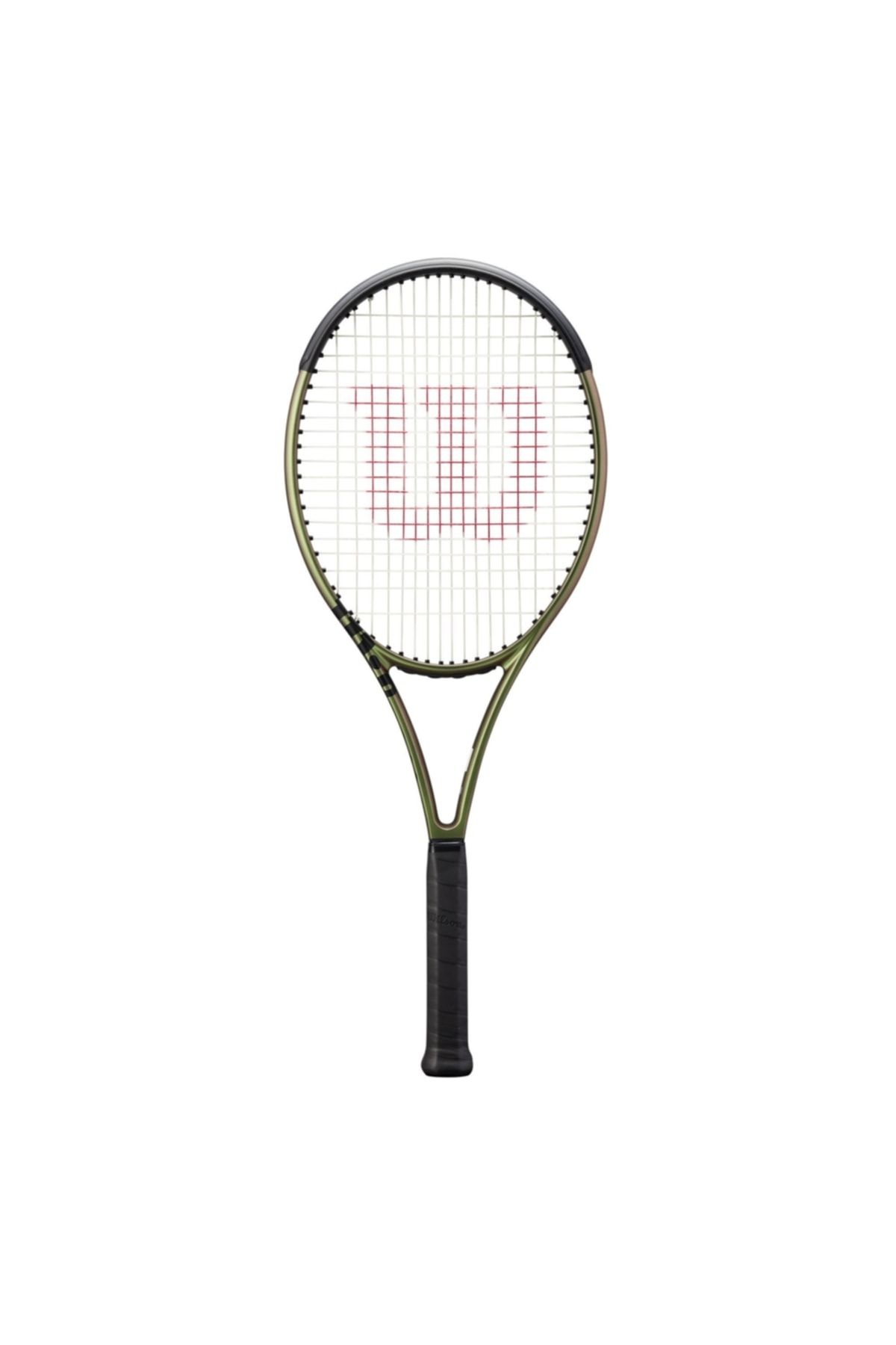 Wilson Blade 100l V8.0 Tenis Raketi Wr078911