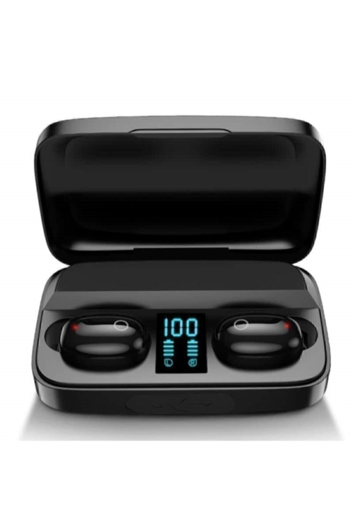 Genel Markalar POCO 5M Uyumlu Mi Earbuds Tws A10s Bluetooth Kulaklık