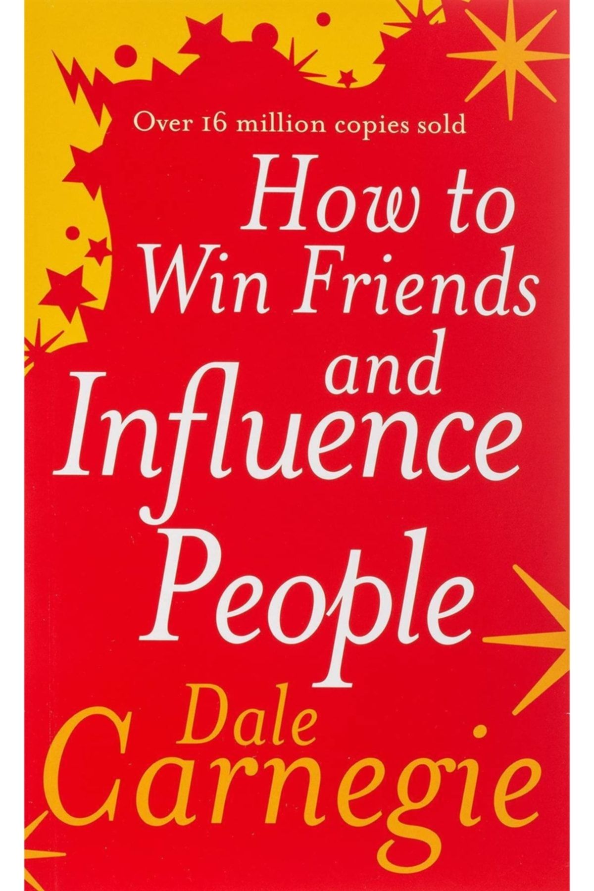 Vermilion How To Win Friends And Influence People