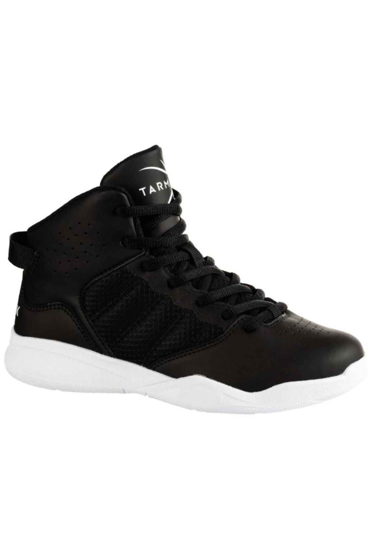 Decathlon - Basketbol Ayakkabısı Boğazlı Ayakkabı Çocuk Basketbol Ayakkabısı Çocuk Ayakkabı Siyah