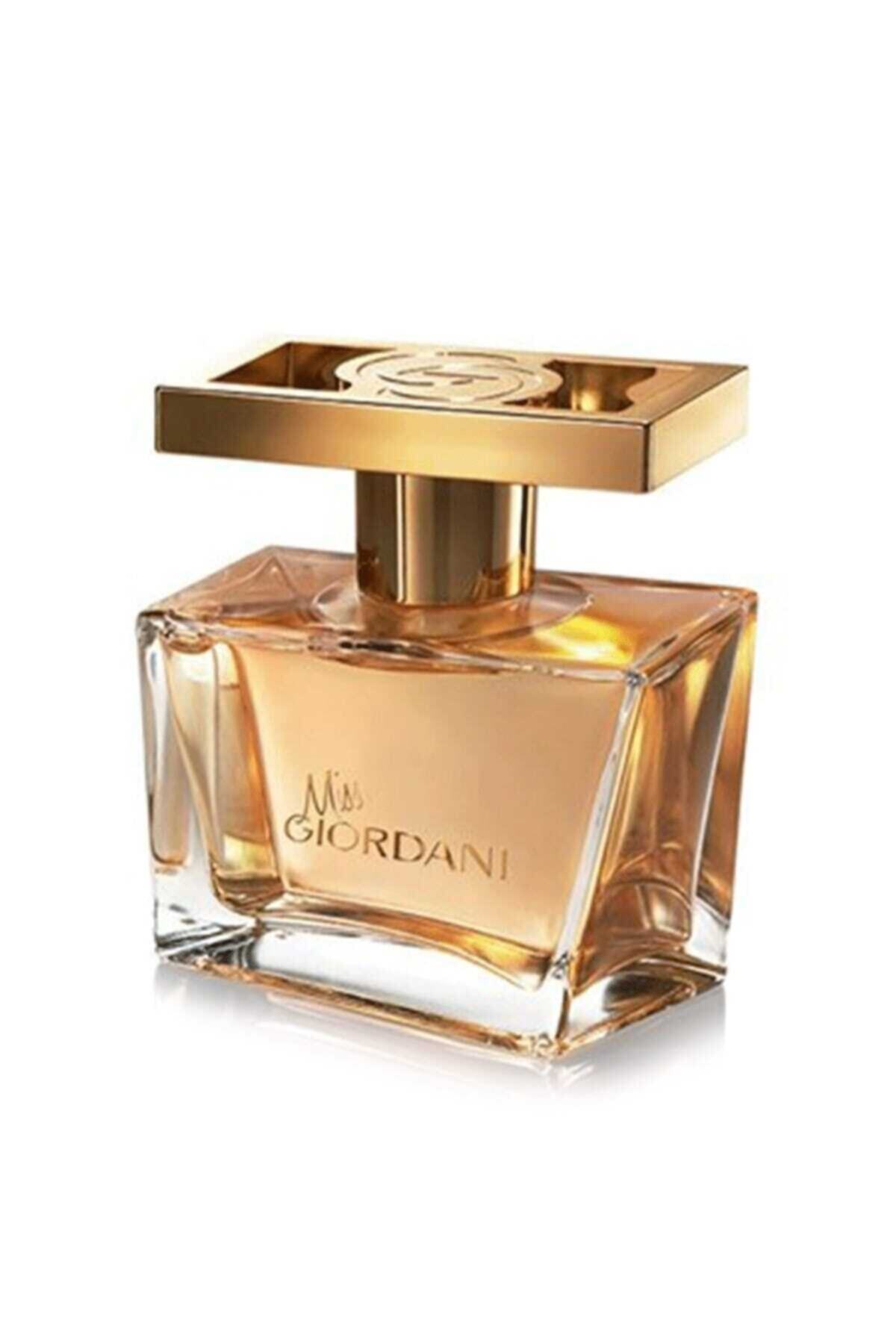 Oriflame Miss Giordani Edp 50 ml Kadın Parfümü Fiyatı, Yorumları - TRENDYOL