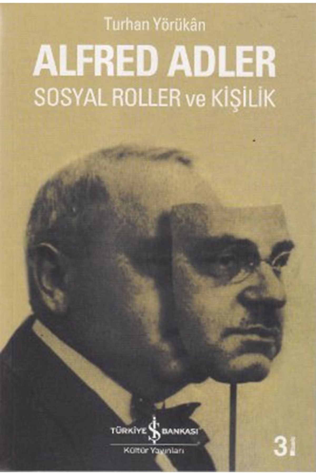 Türkiye İş Bankası Kültür Yayınları Sosyal Roller Ve Kişilik