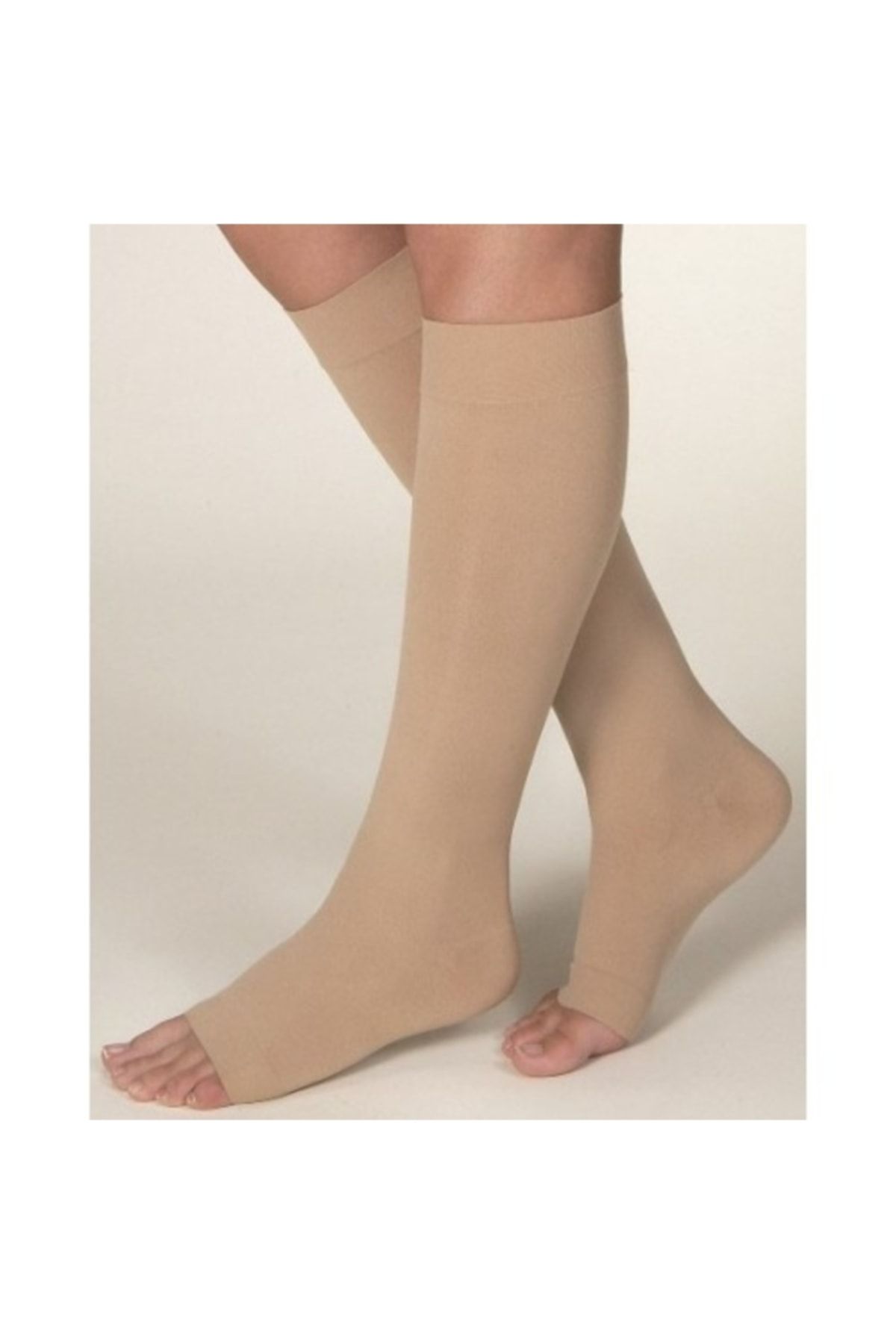 Ankaflex Dizaltı Orta Basınç (ccl2-23-32-mmhg) Çorabı