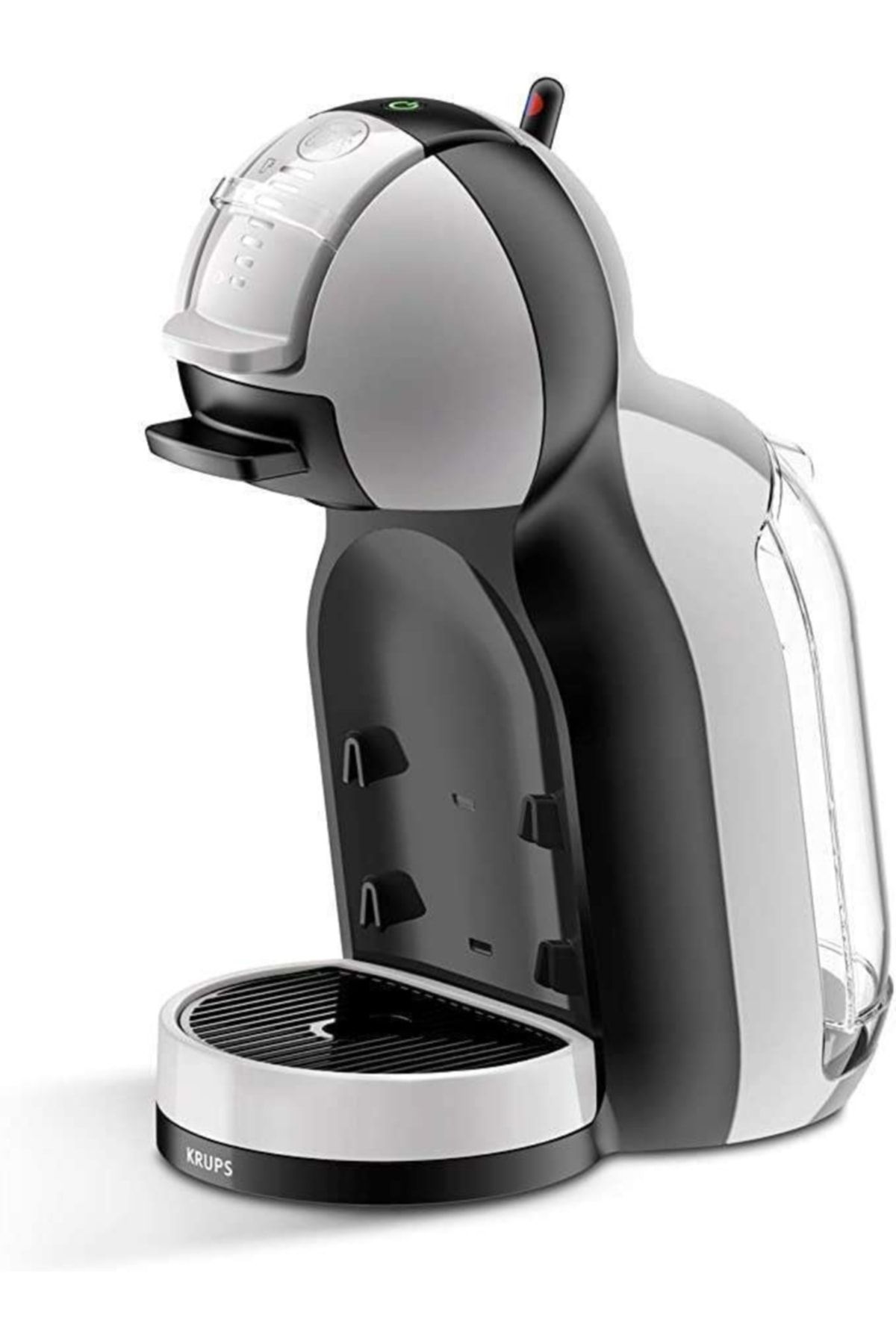 Krups Nescafe Dolce Gusto Kp123b Mini Me Kapsül Kahve Makinesi