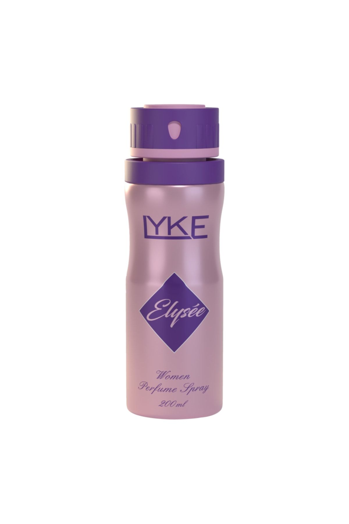Lyke Elysee Kadın Deodorant Sprey 200 Ml