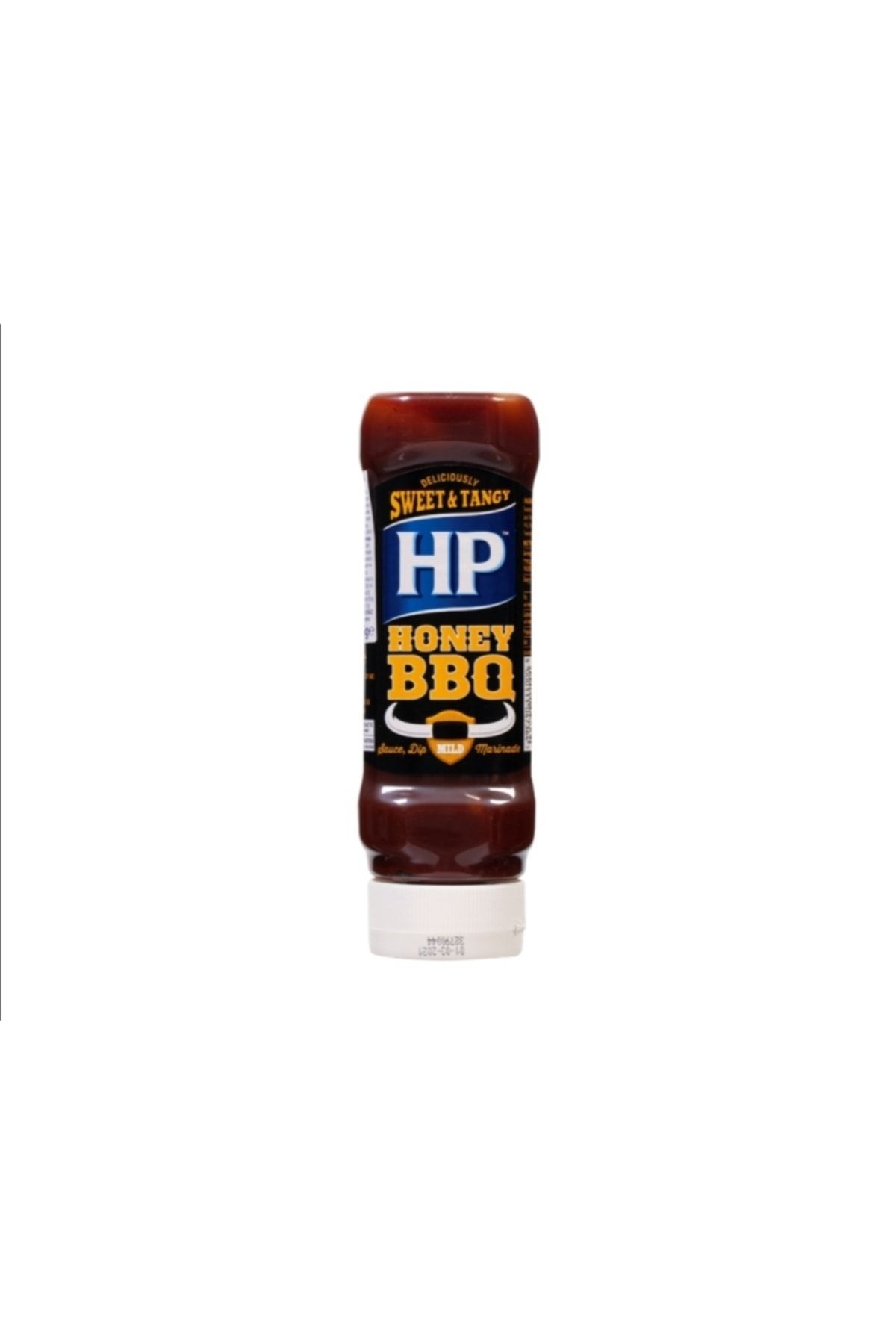 HP Barbekü Sos 465gr