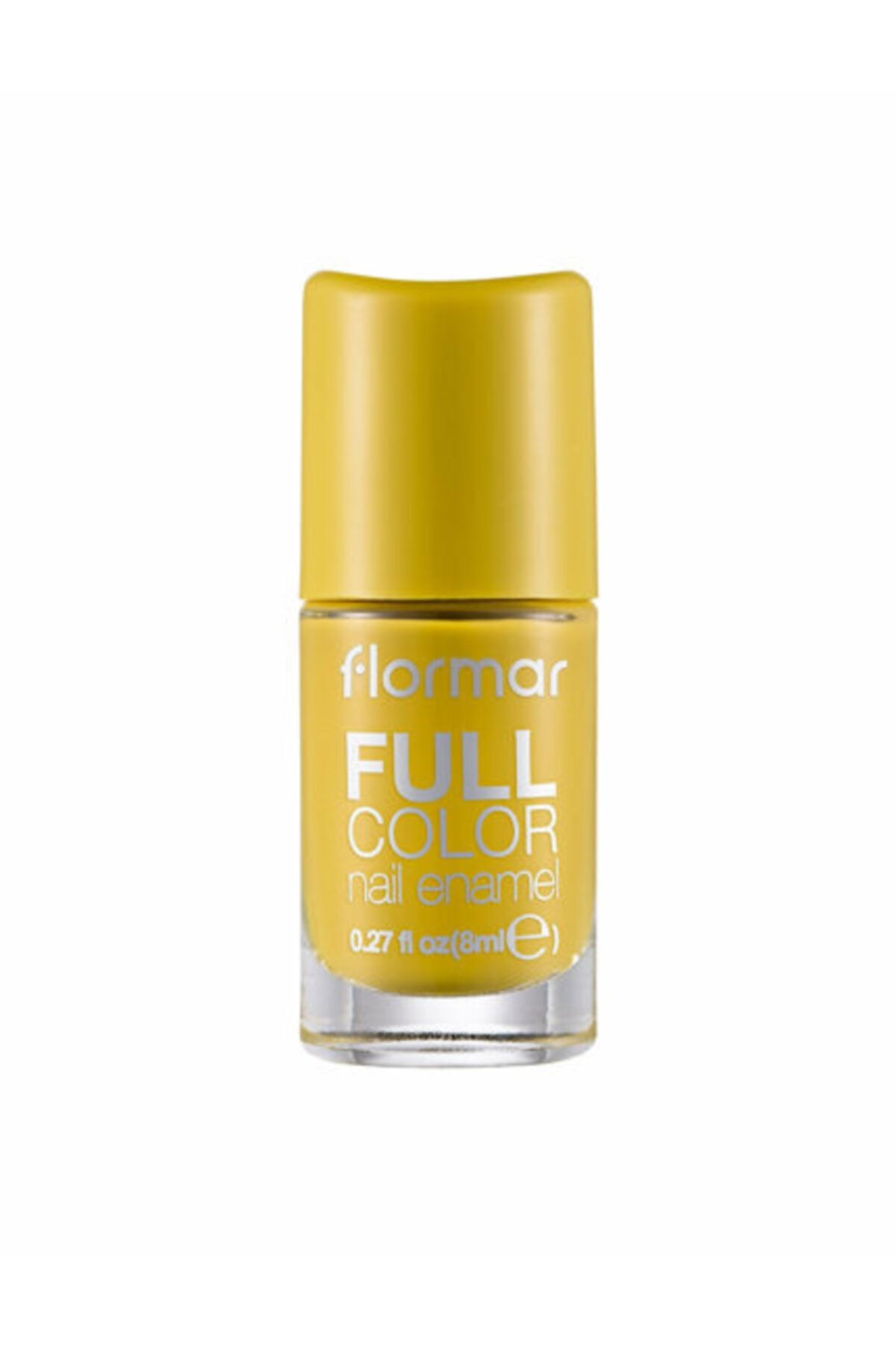 Flormar Full Color Naıl Enamel Fc22
grass Juıce