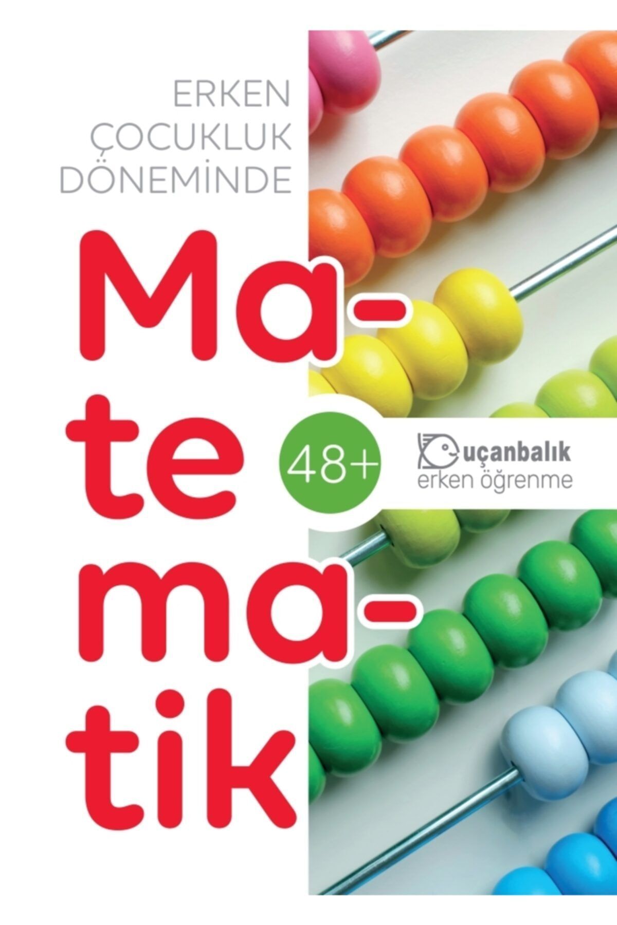 Tudem Yayınları Erken Çocukluk Döneminde Matematik 48