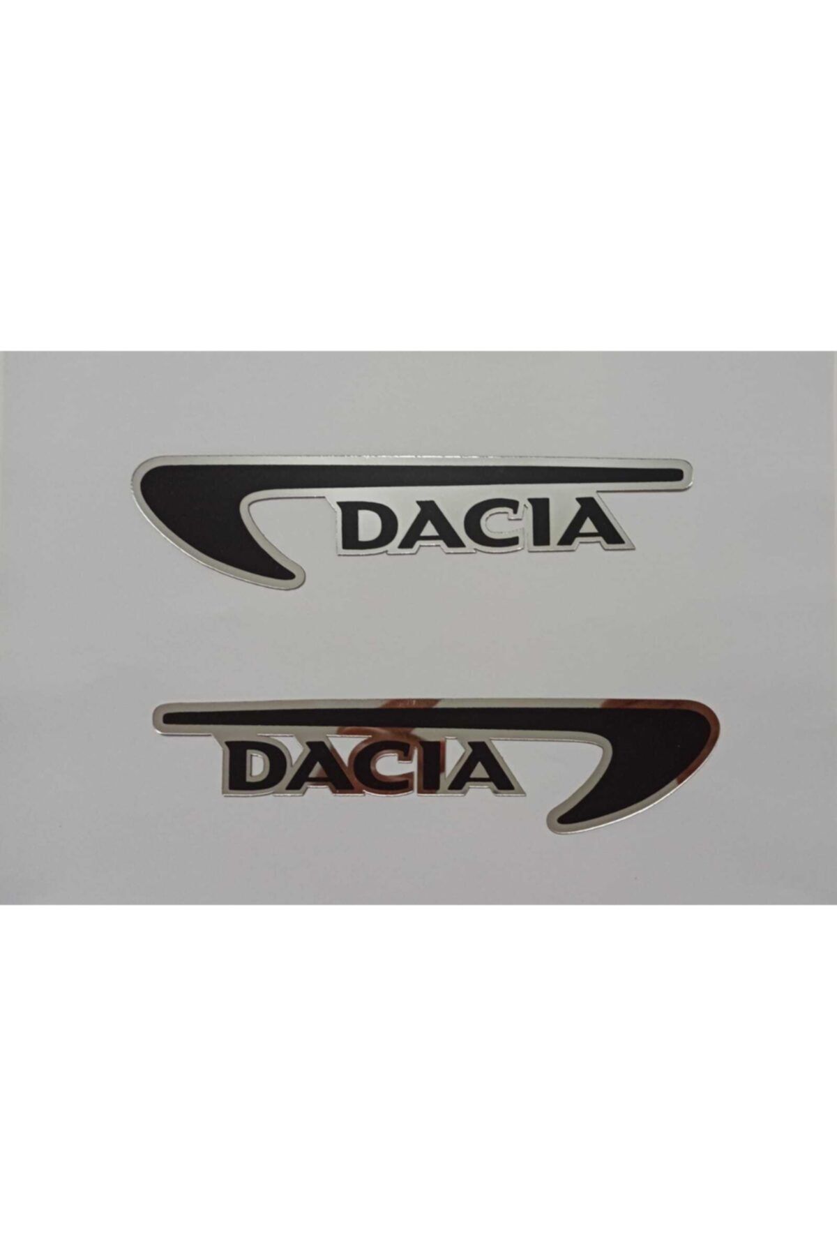 Universal Dacia Duster Uyumlu Krom Çamurluk Venti