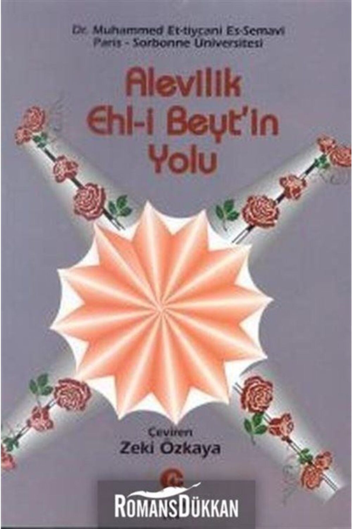 Can Yayınları Alevilik Ehl-i Beyt'in Yolu