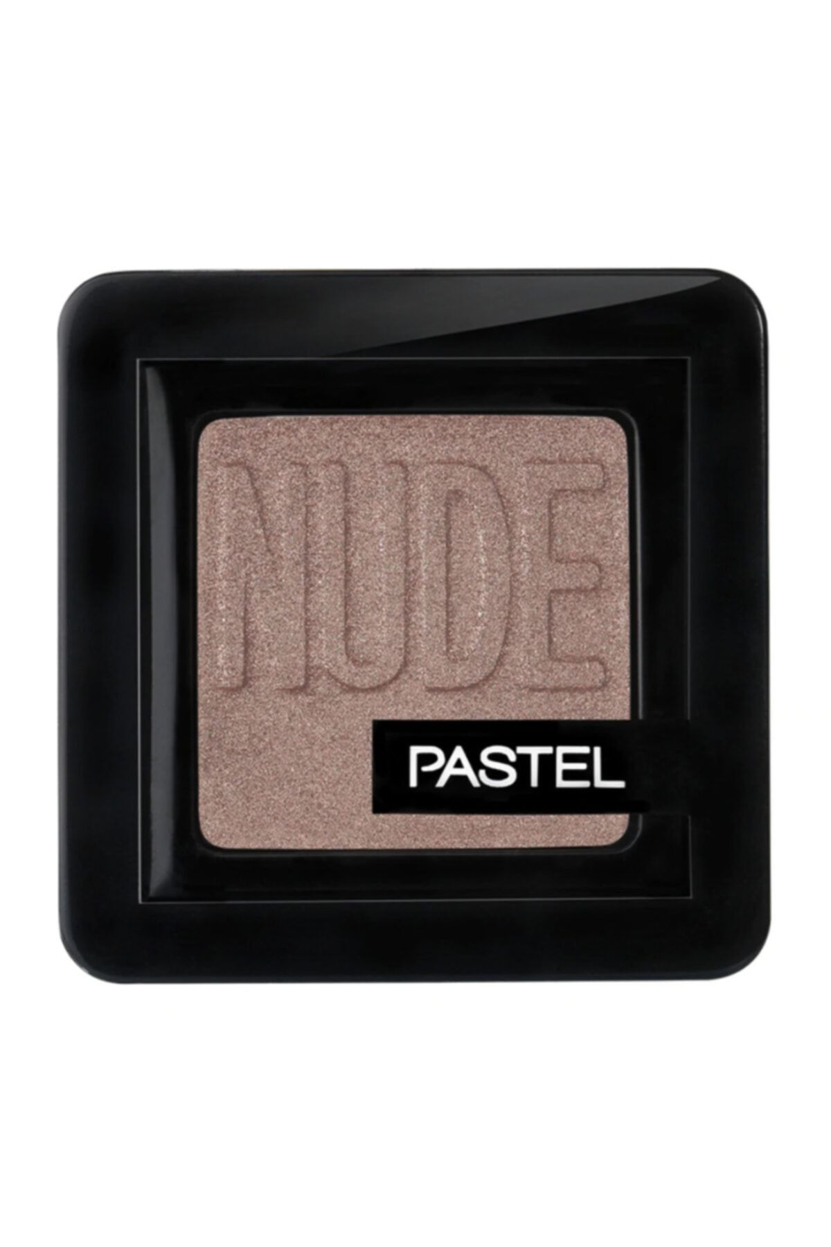 Pastel Profashion Nude Single Eyeshadow 81 Bronze