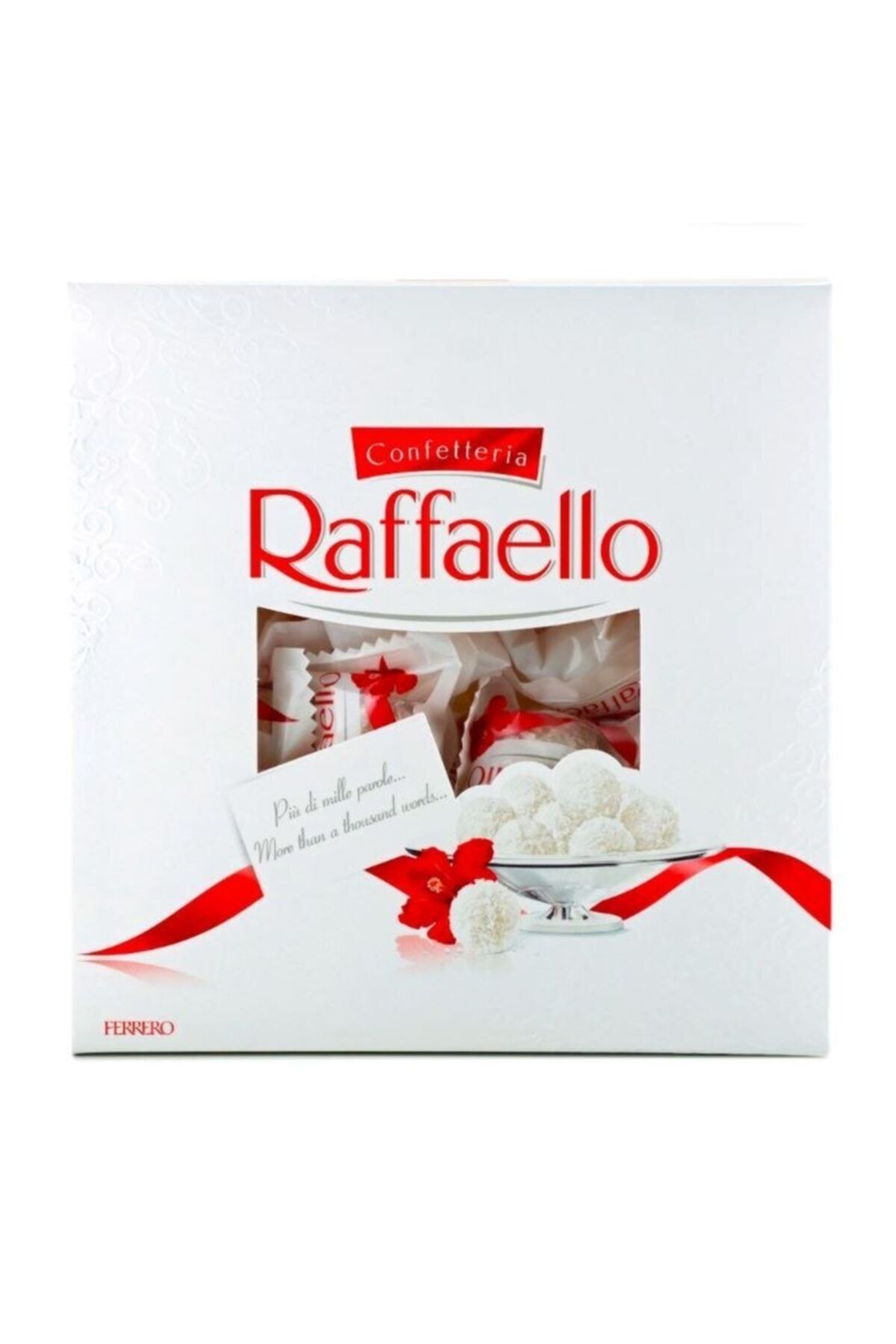 Raffaello Ferrero Çikolata 240 gr