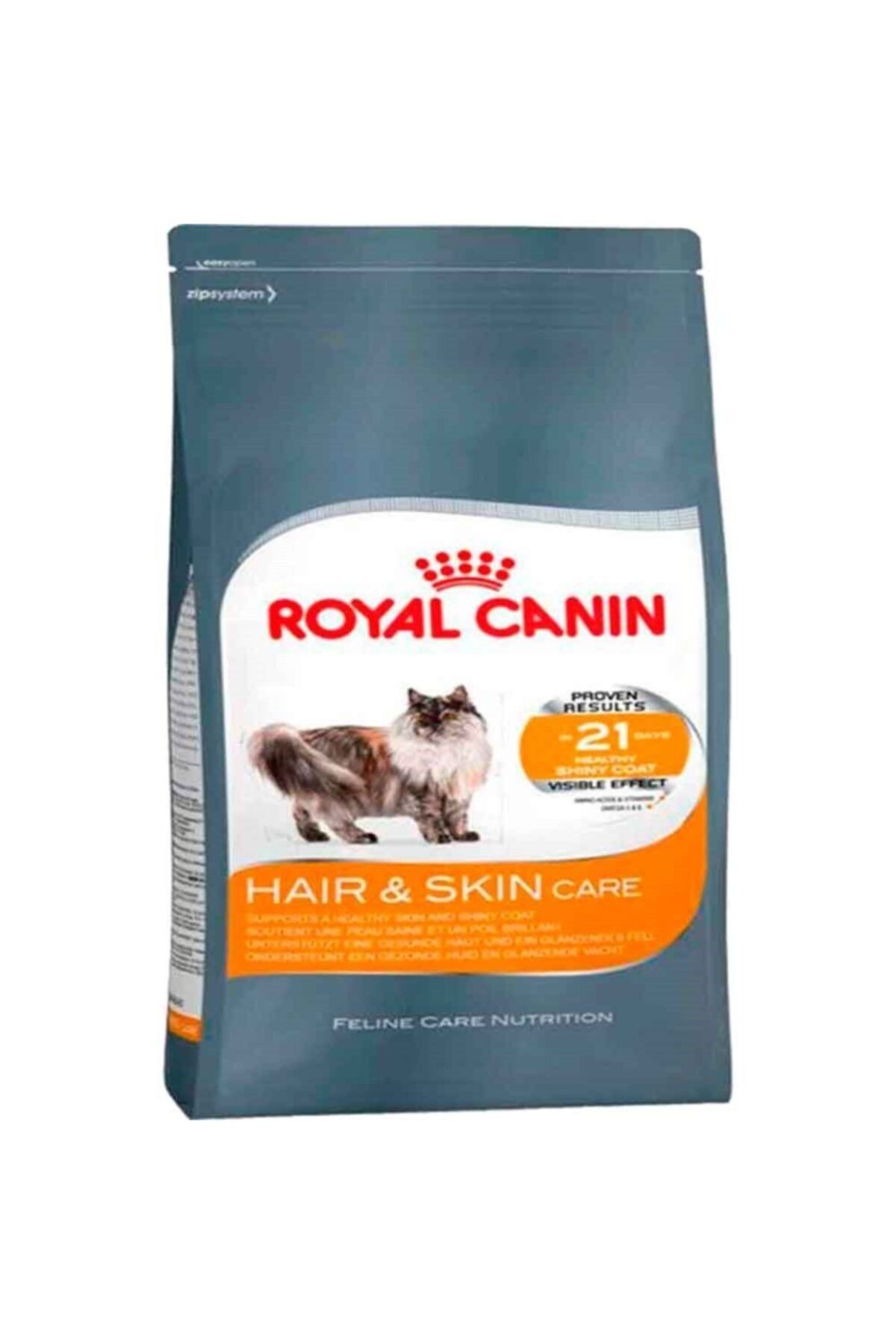 Royal Canin Hair Skin 2 Kg
