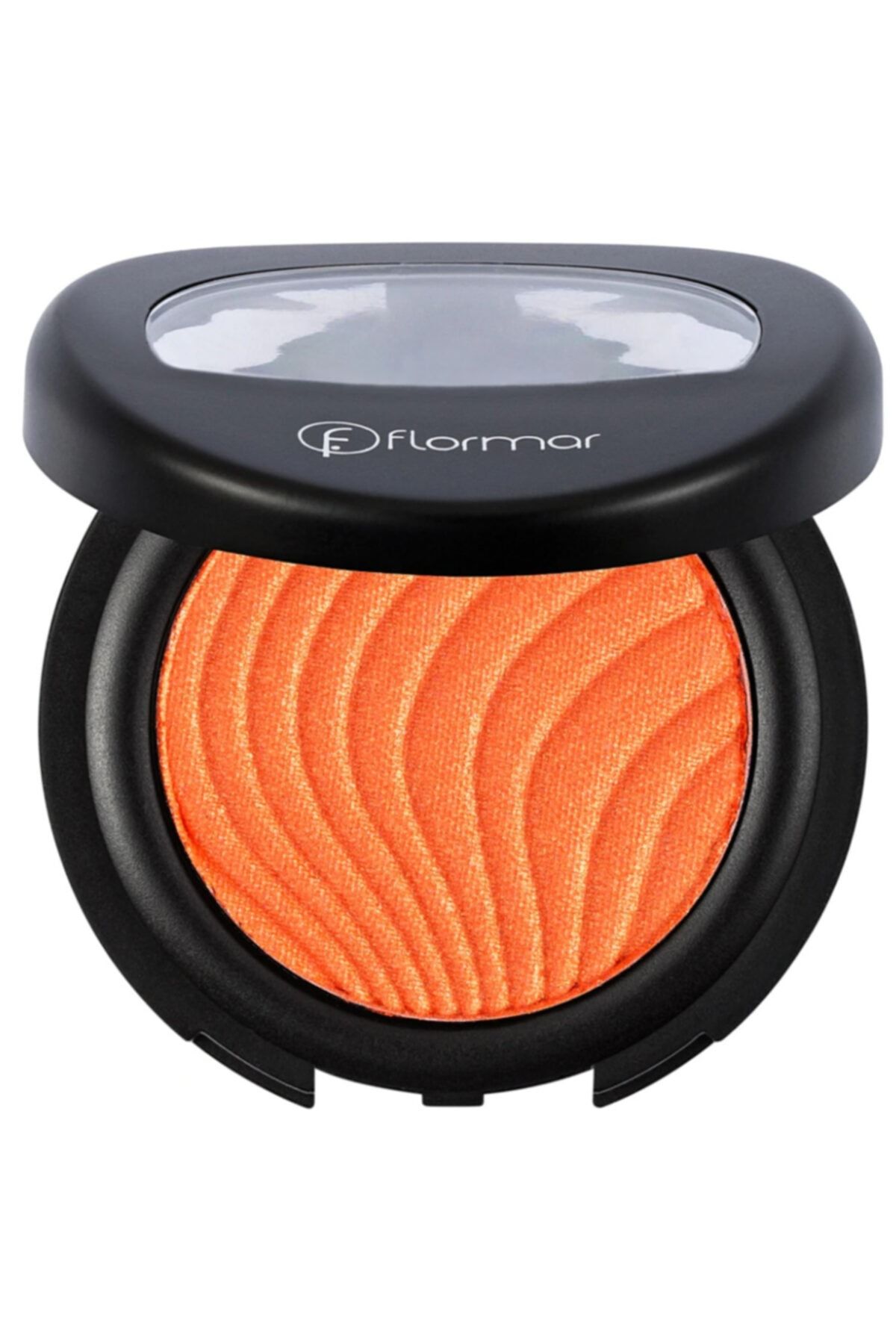 Flormar Mono Eyeshadow Göz Farı 032 Orange Juice