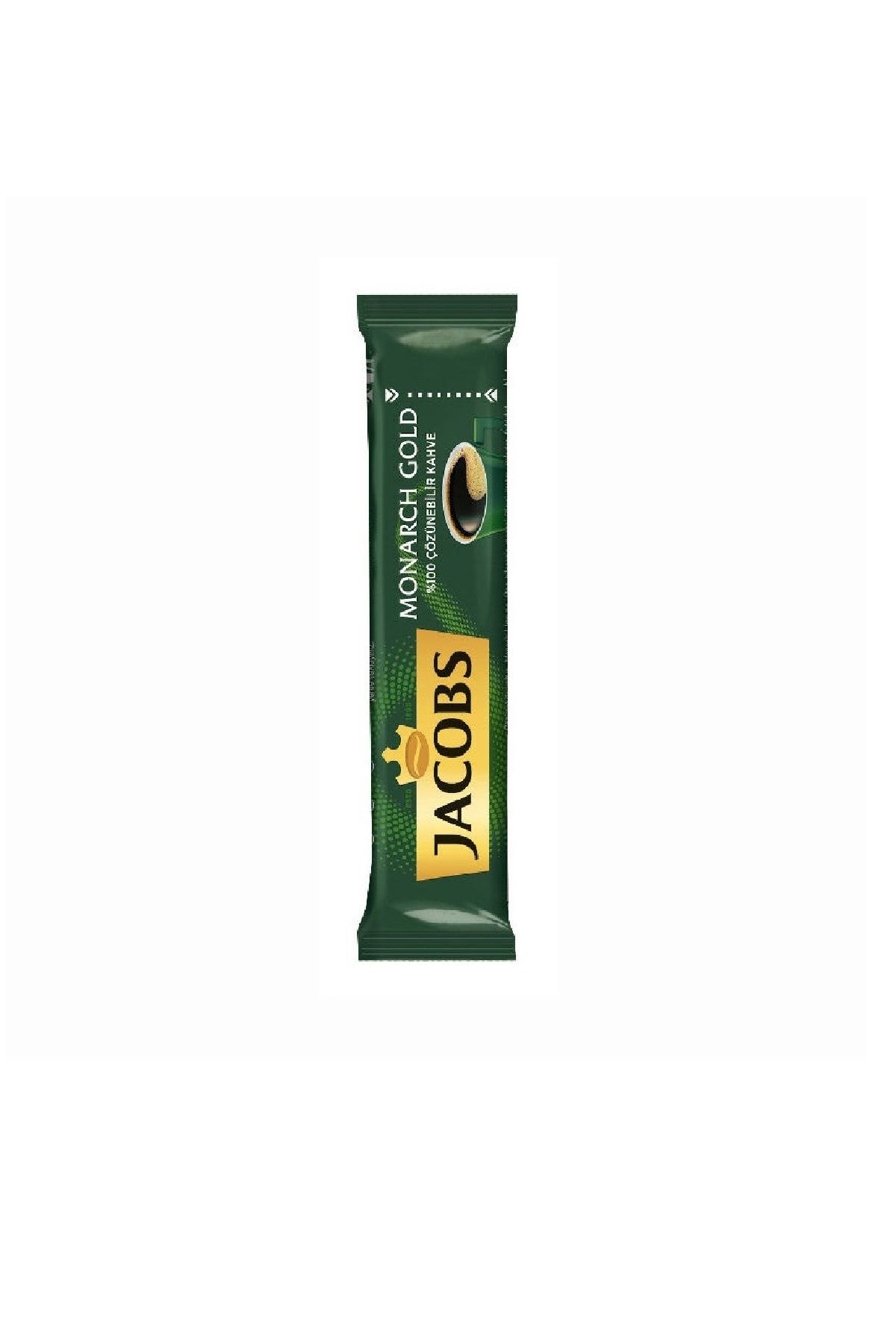 Jacobs Monarch Gold Stick Hazır Kahve