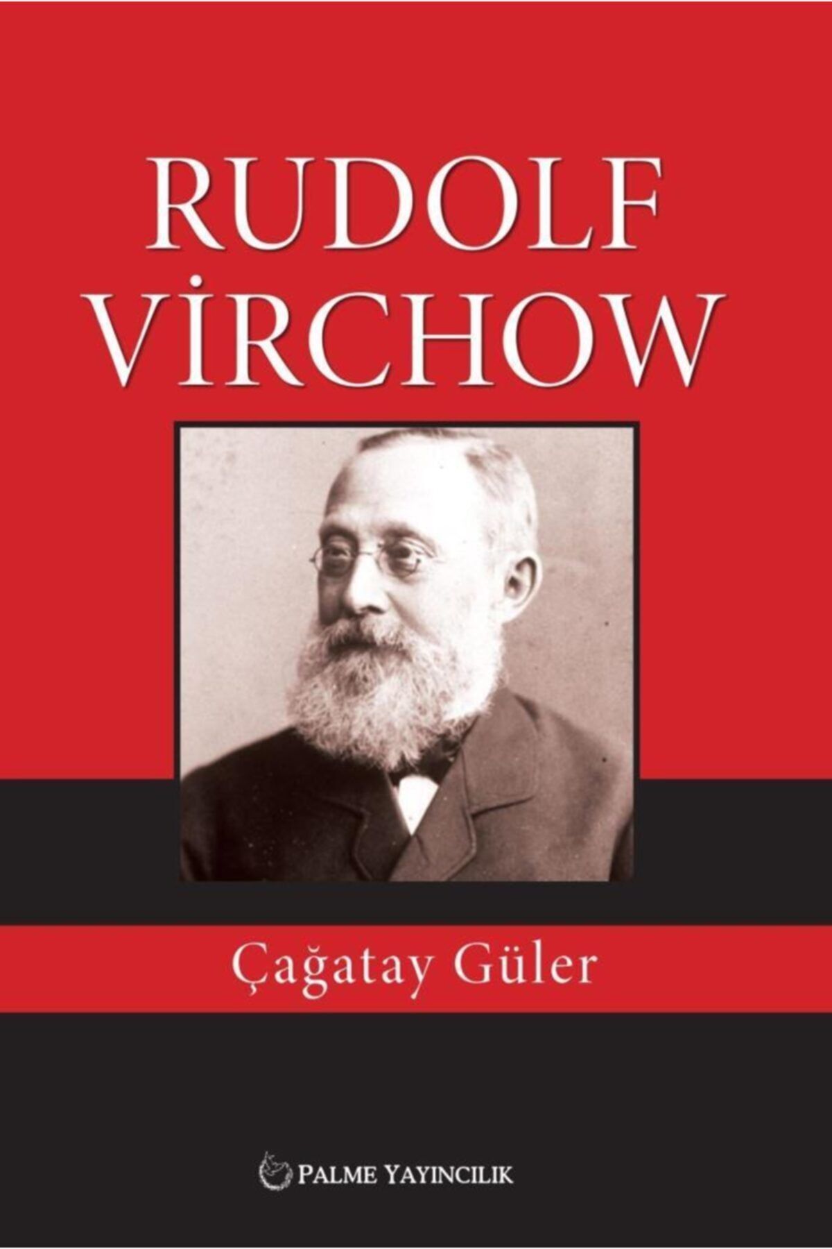Palme Yayınevi Rudolf Virchow