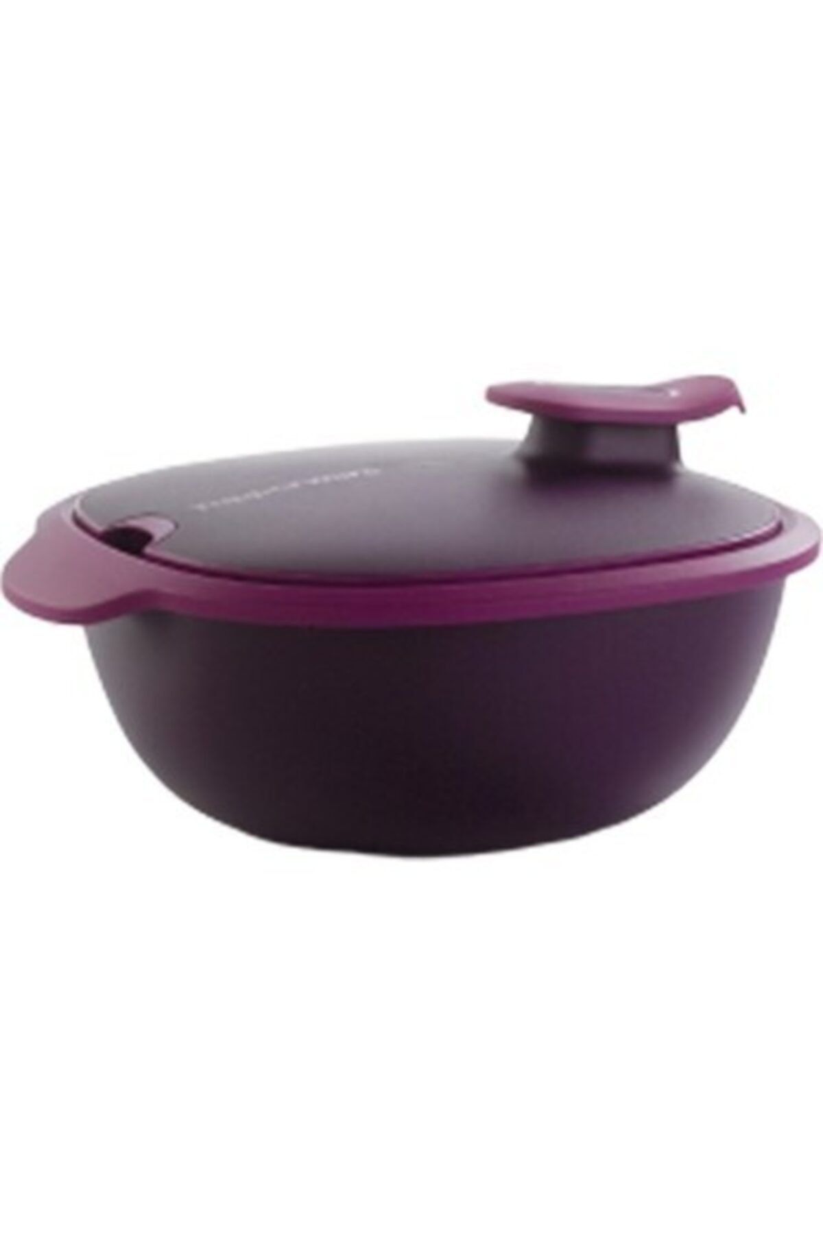 Tupperware Elagant Mor  Termos Tencere 2,25 Lt