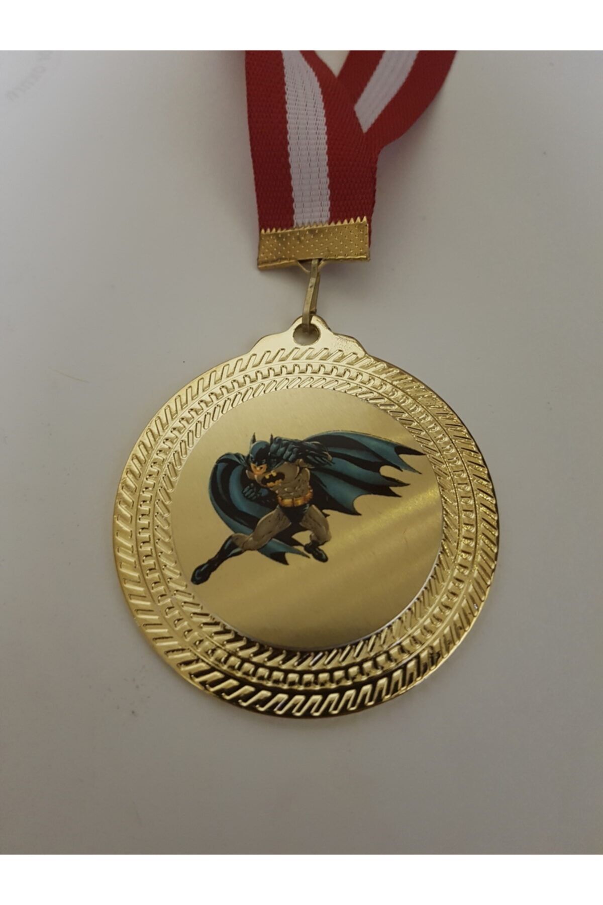 Madalyon Madalya- Batman Madalyası