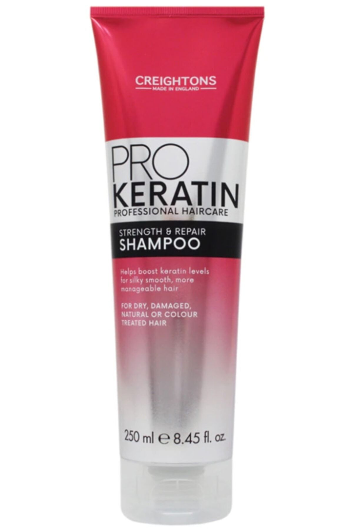 CREIGHTONS Şampuan Keratin Pro 250 Ml