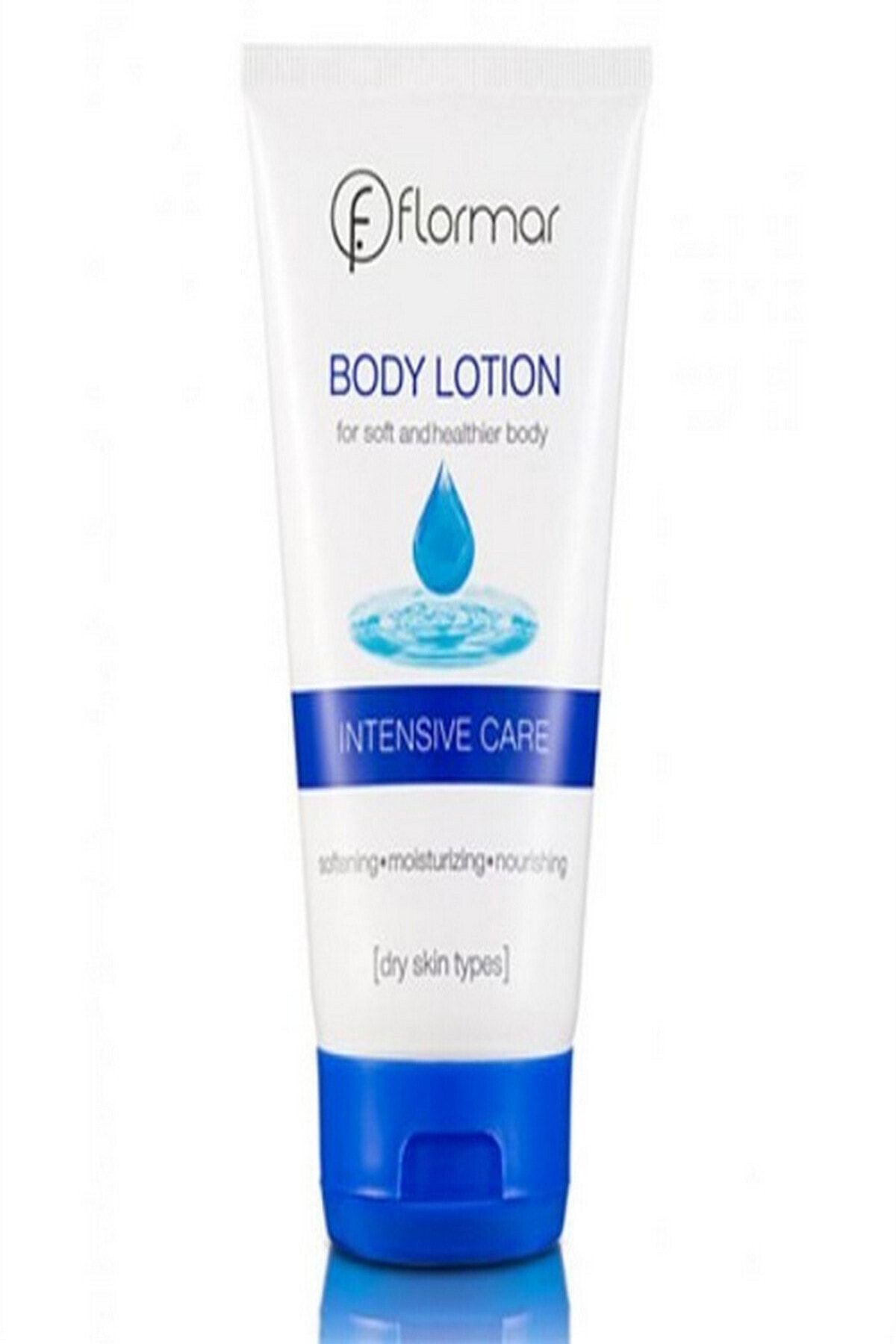Flormar Body Lotion Intensive Care 150 Ml