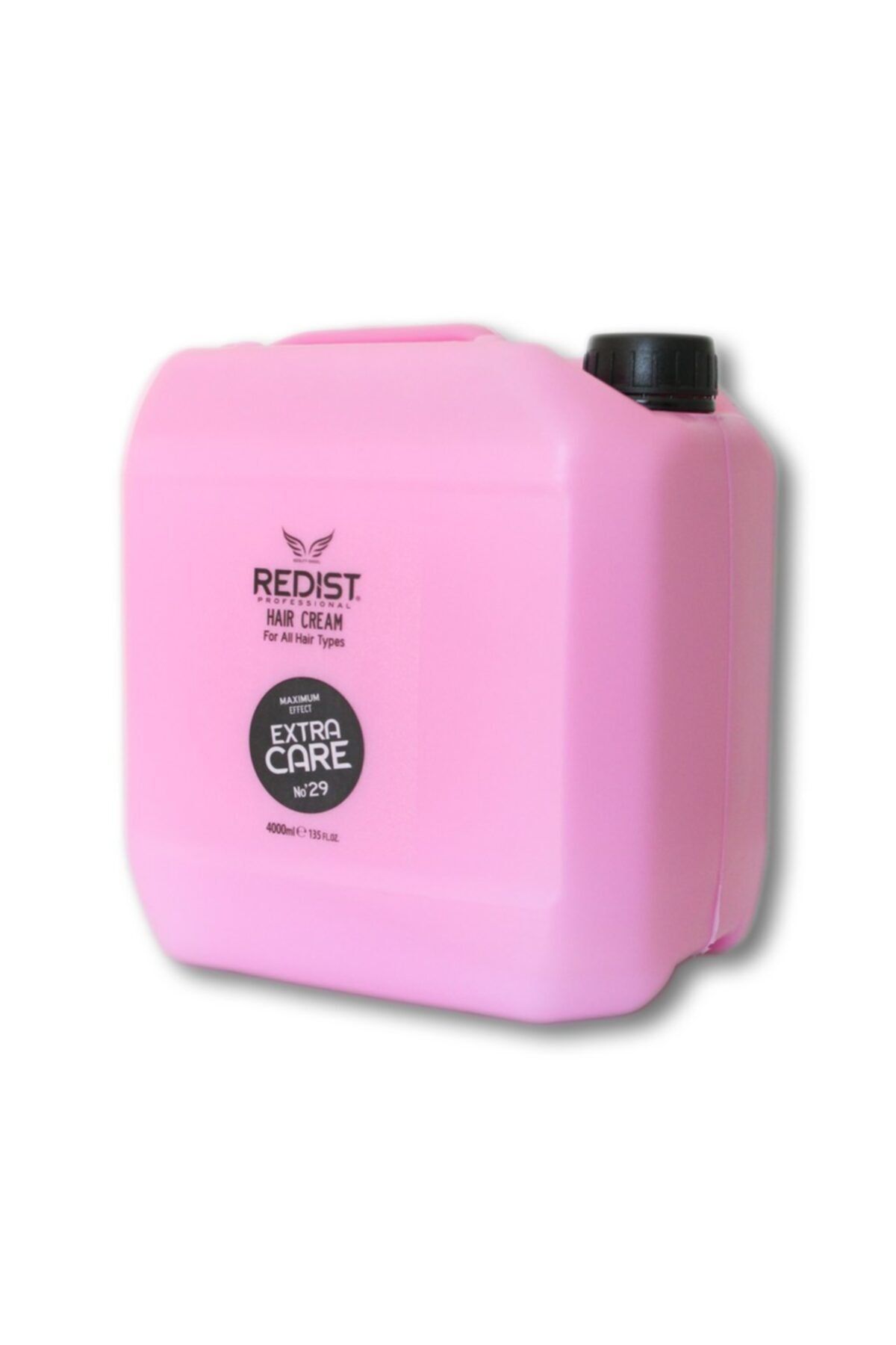 Redist Extra Care Saç Kremi 4000 Ml