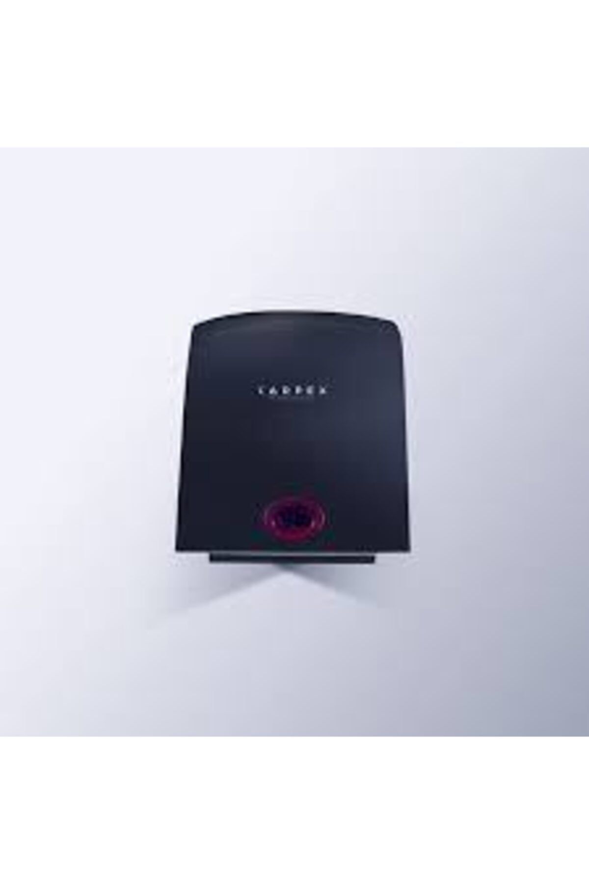 Carpex Sensörlü Kağıt Havlu Makinası Siyah
