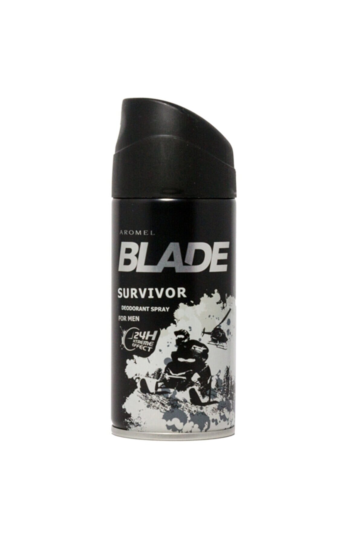 Blade Survivor Deodorant 150 ml