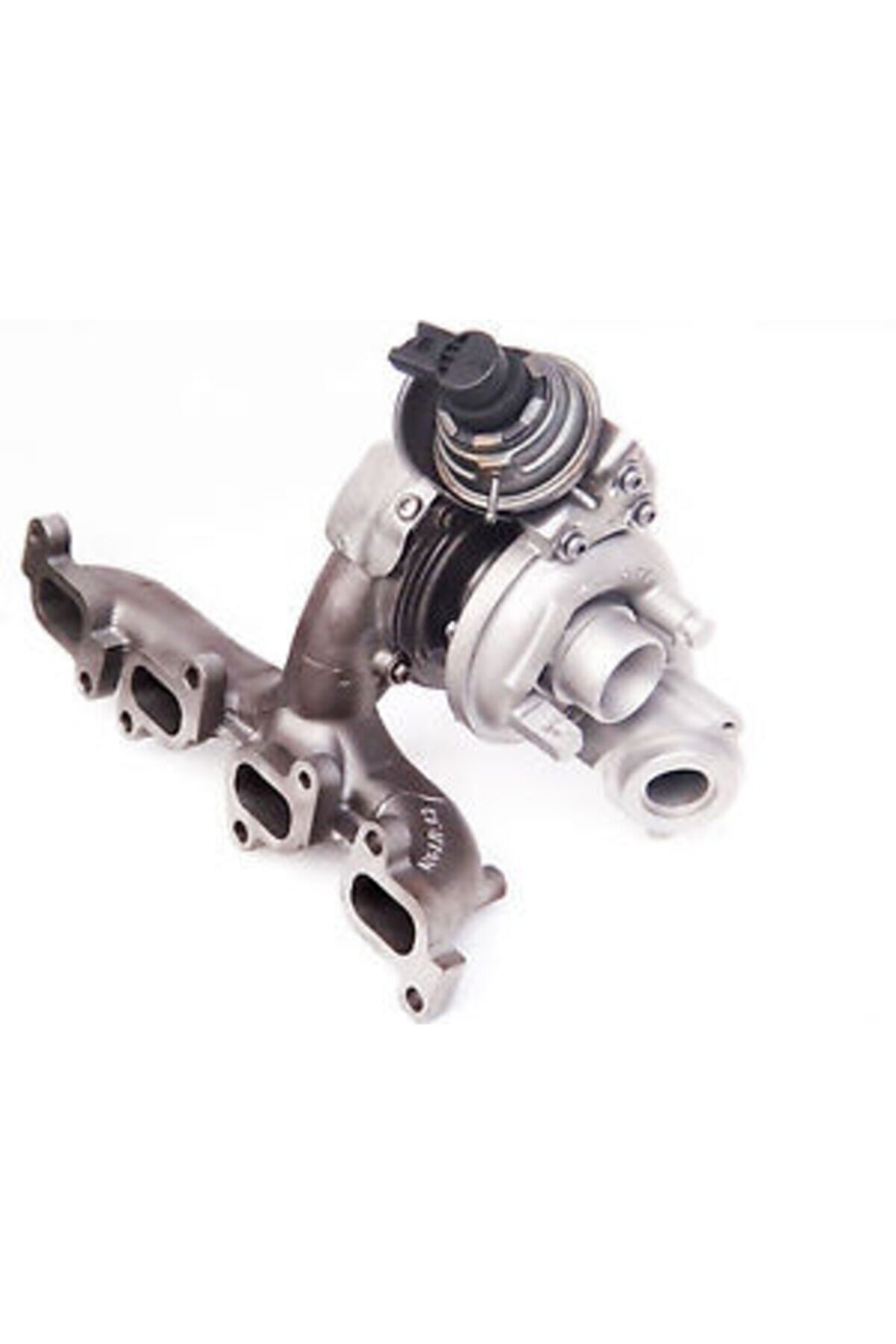 04l253016h Turbo 1.6tdı Clh Golf A3 Leon Octavia