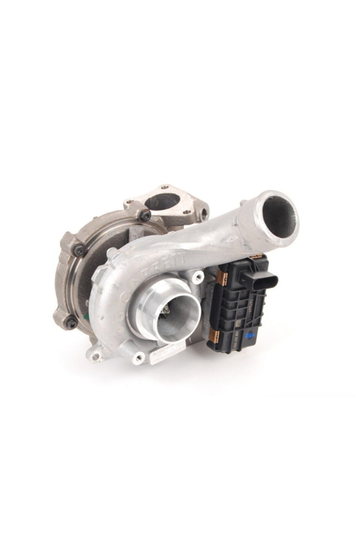 059145722r Turbo 3.0 Tdi Vw Touareg Audi Q7 2008- Ccma Casa