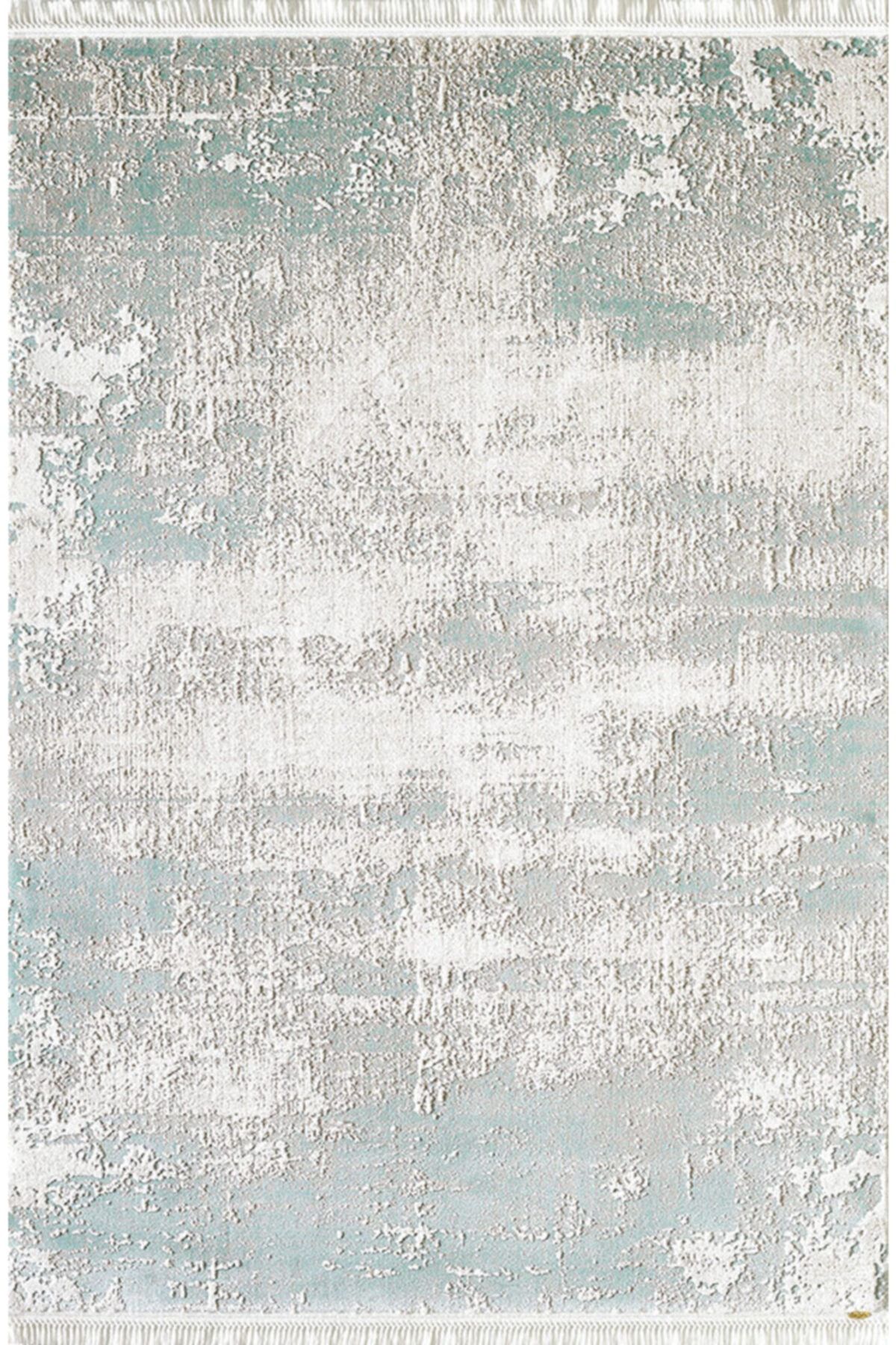 Pierre Cardin Turkuaz Otantik160 x 230 cm E012b