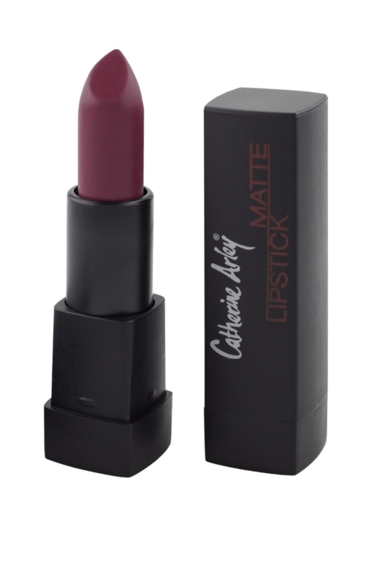 Catherine Arley Matt Lipstick No:04