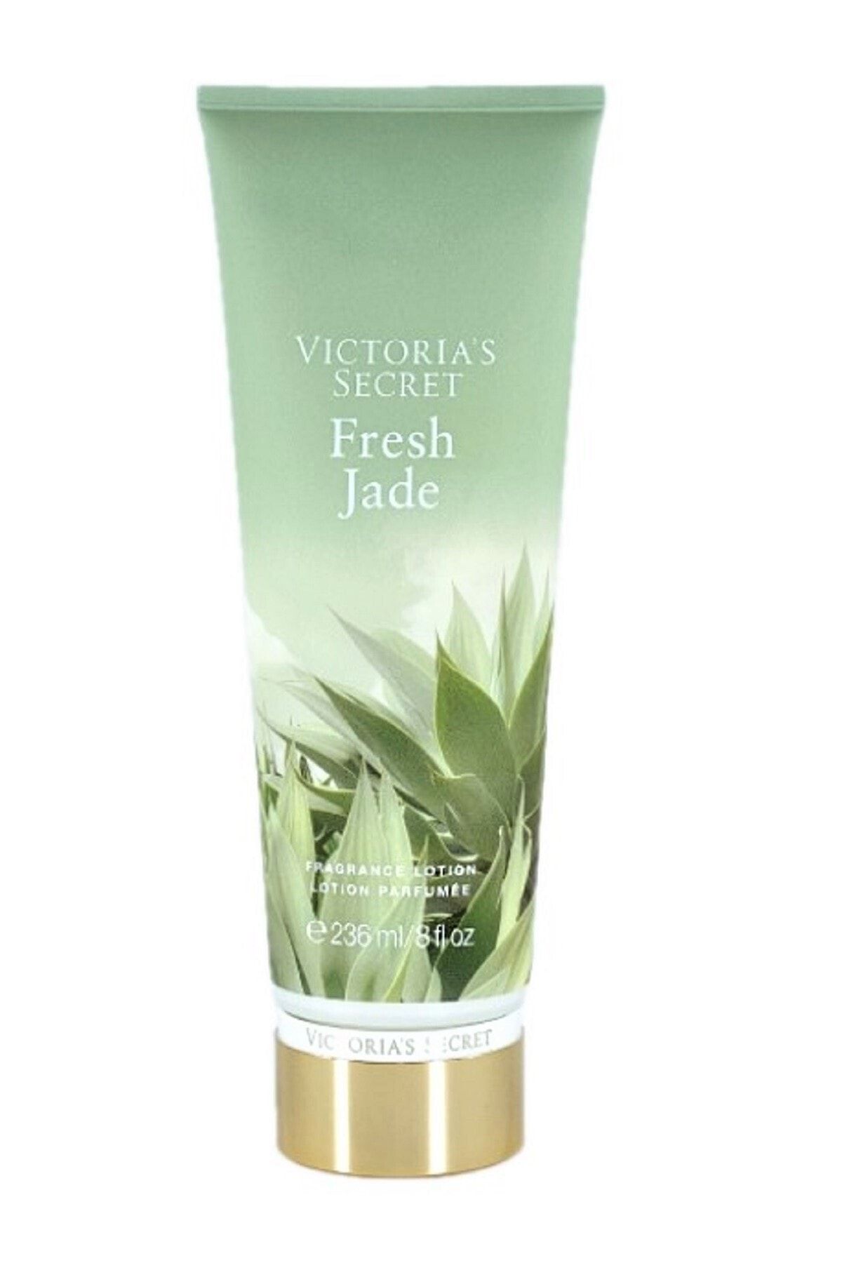 Victoria's Secret Fresh Jade 236 Ml Kadın Vücut Losyonu